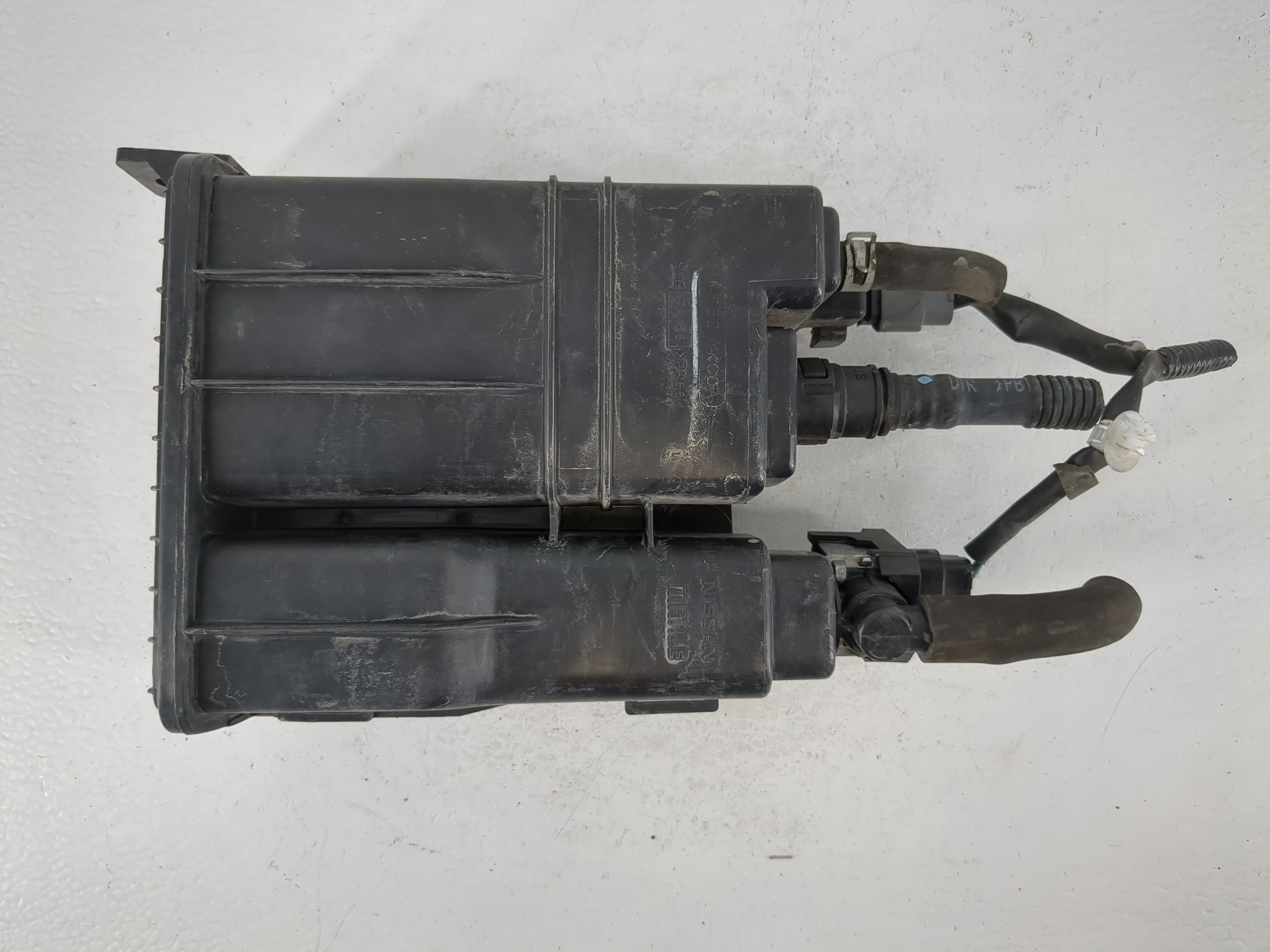 2015 Nissan Sentra Fuel Vapor Charcoal Canister 1120666 - Oemusedautoparts1.com