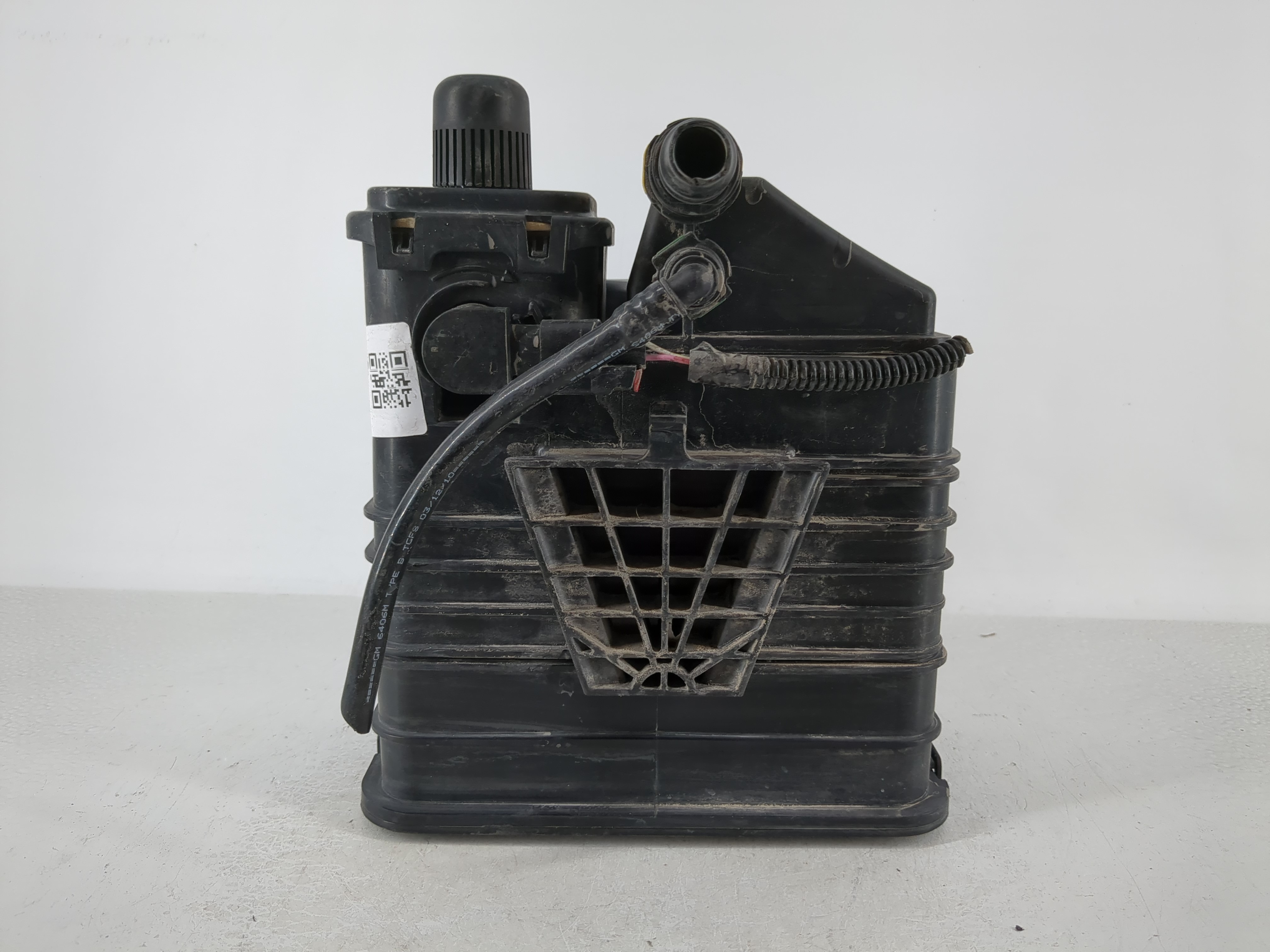 Picture of 2011 Buick Lacrosse Fuel Vapor Charcoal Canister 1120667