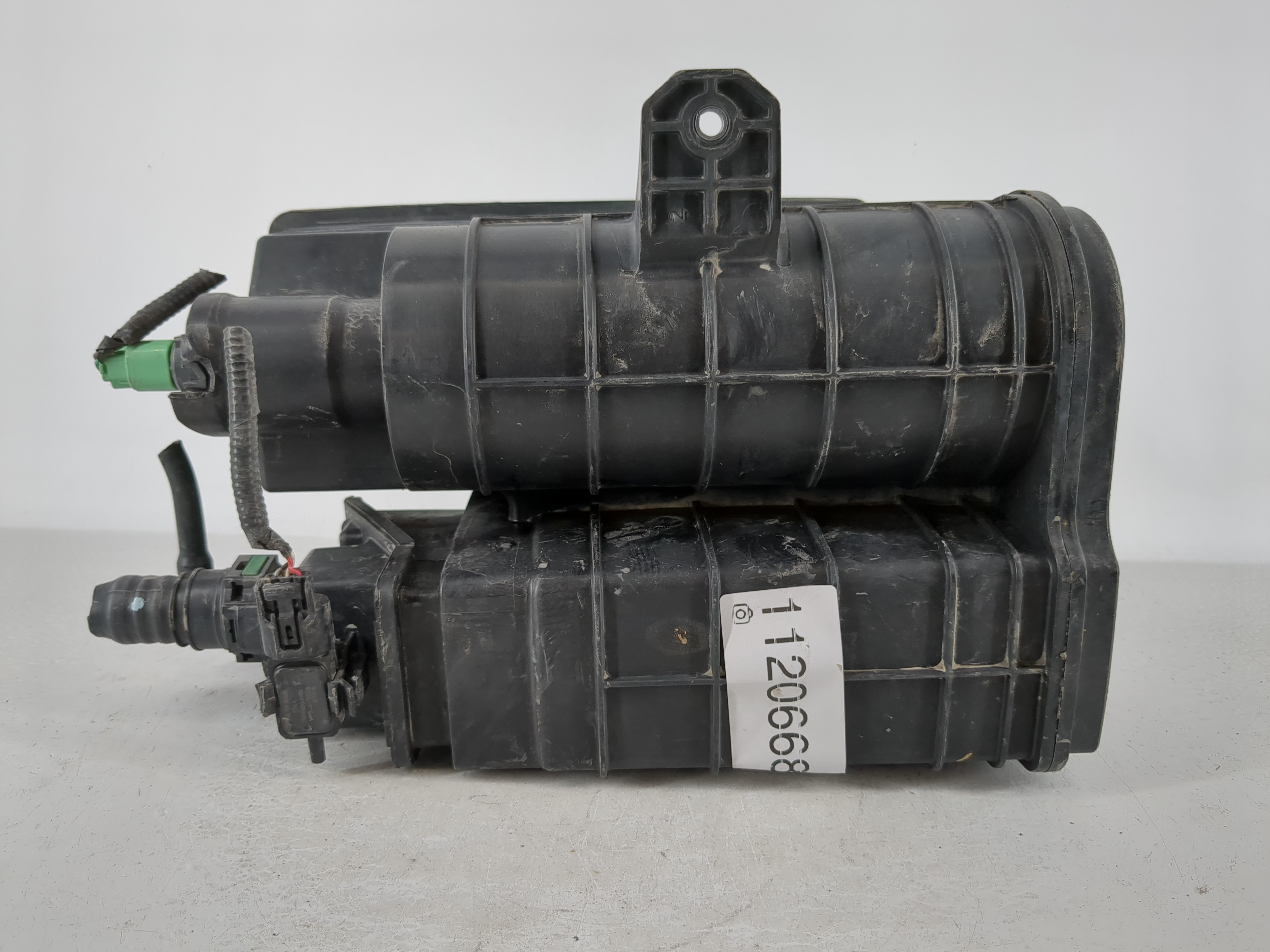 2015 Honda Civic Fuel Vapor Charcoal Canister 1120668 - Oemusedautoparts1.com