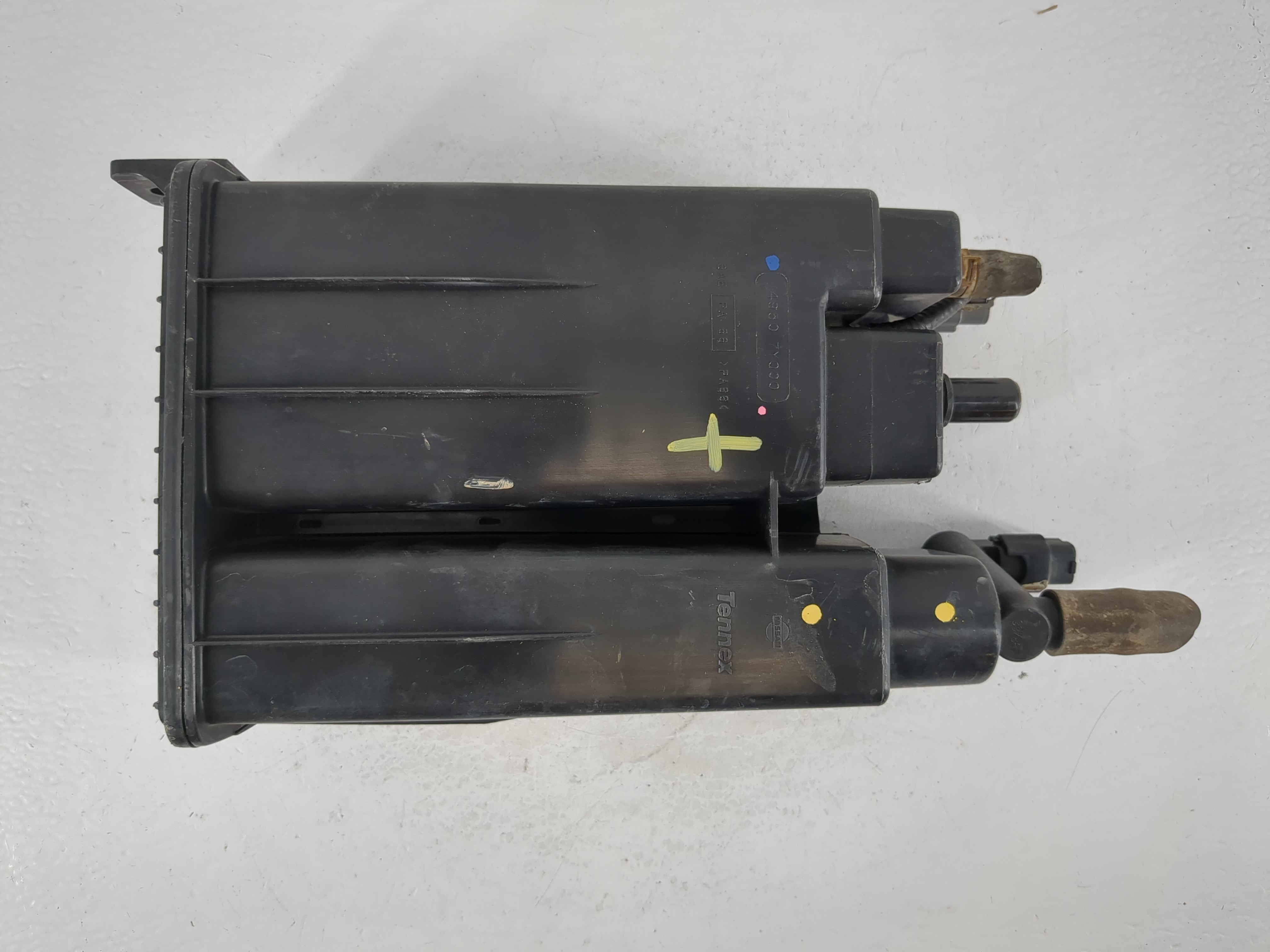 2009 Nissan Maxima Fuel Vapor Charcoal Canister 1120669 - Oemusedautoparts1.com