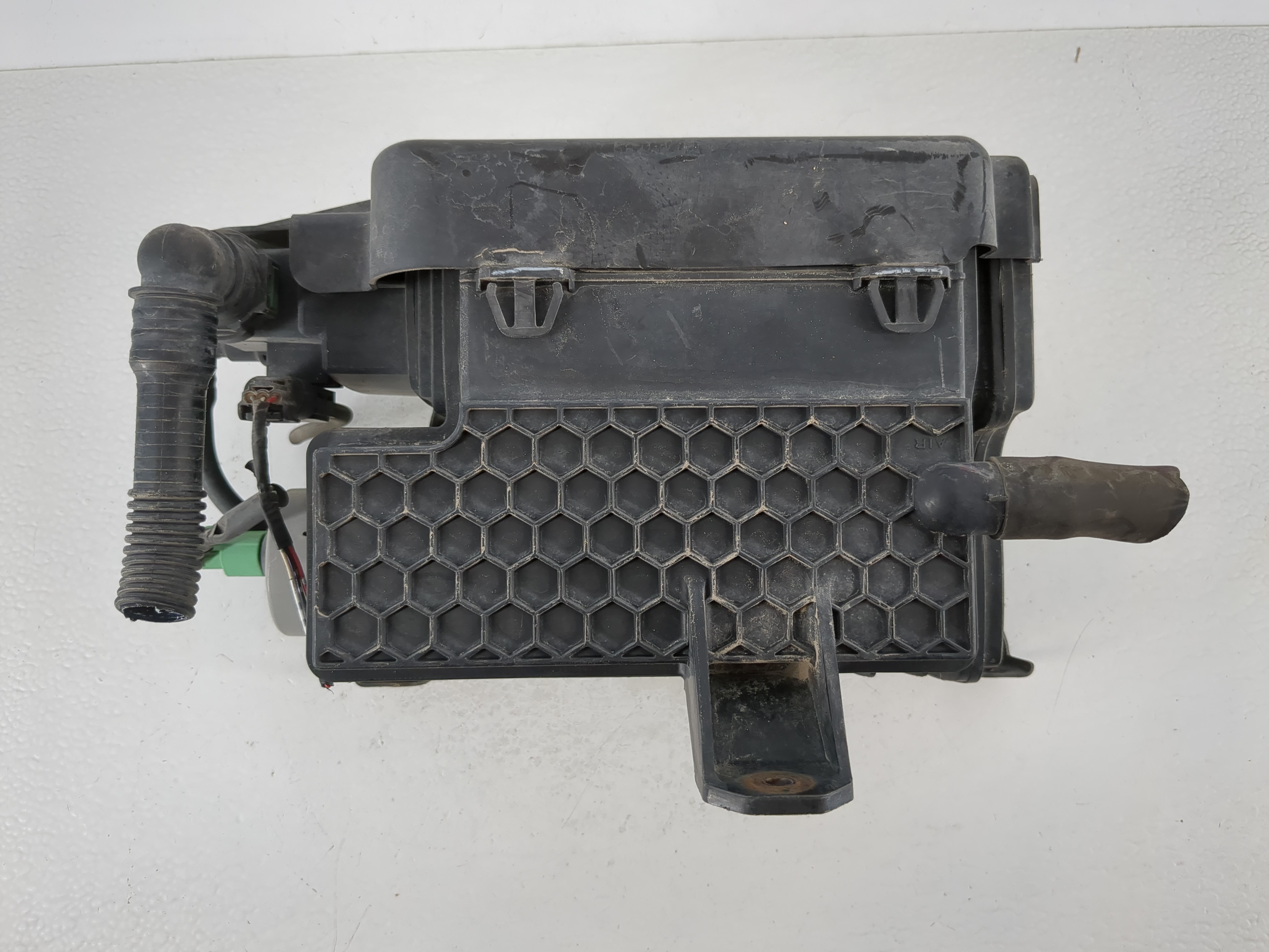 Picture of 2011 Honda Civic Fuel Vapor Charcoal Canister 1120684