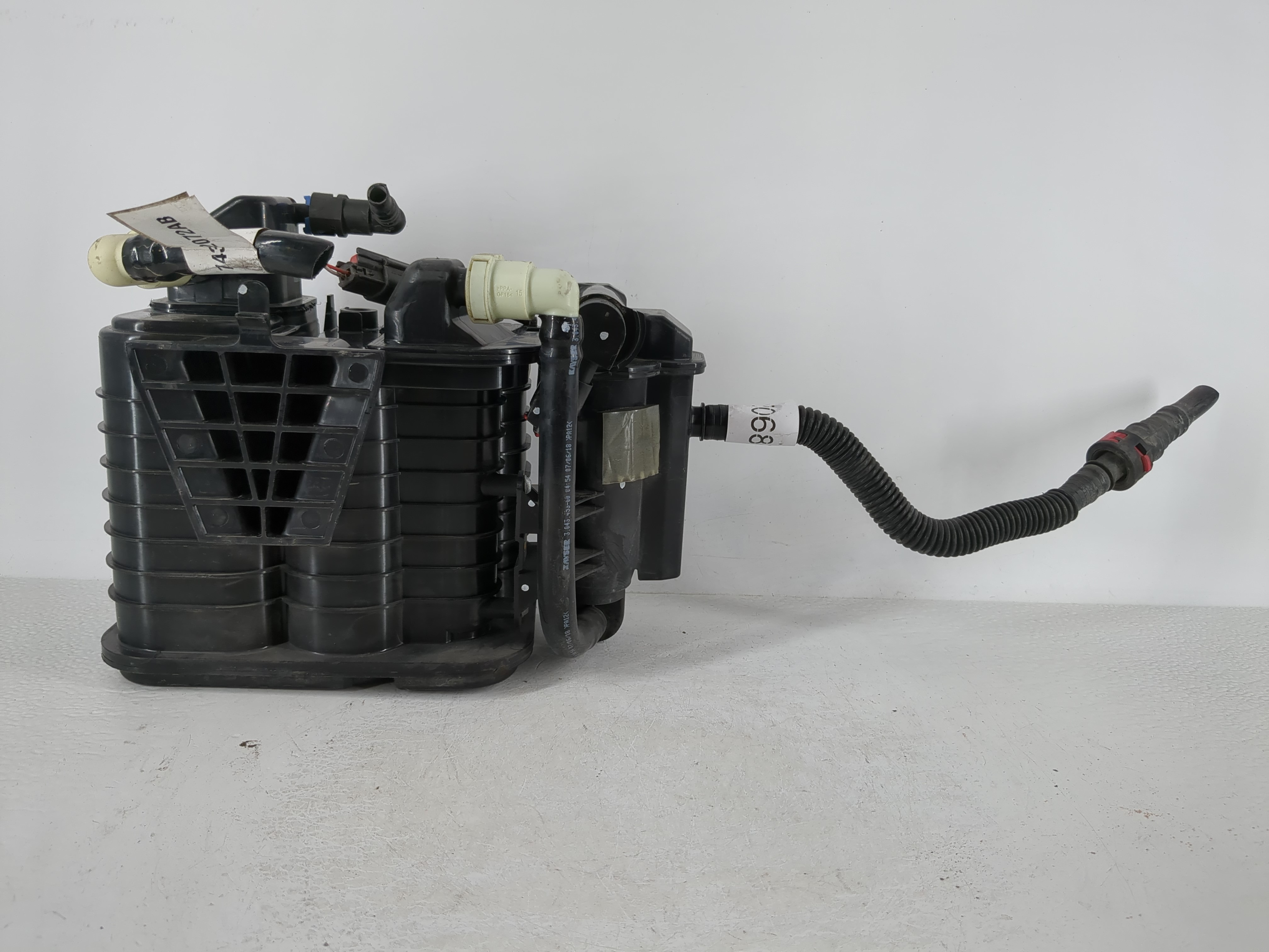 Picture of 2019 Chevrolet Malibu Fuel Vapor Charcoal Canister 1120687