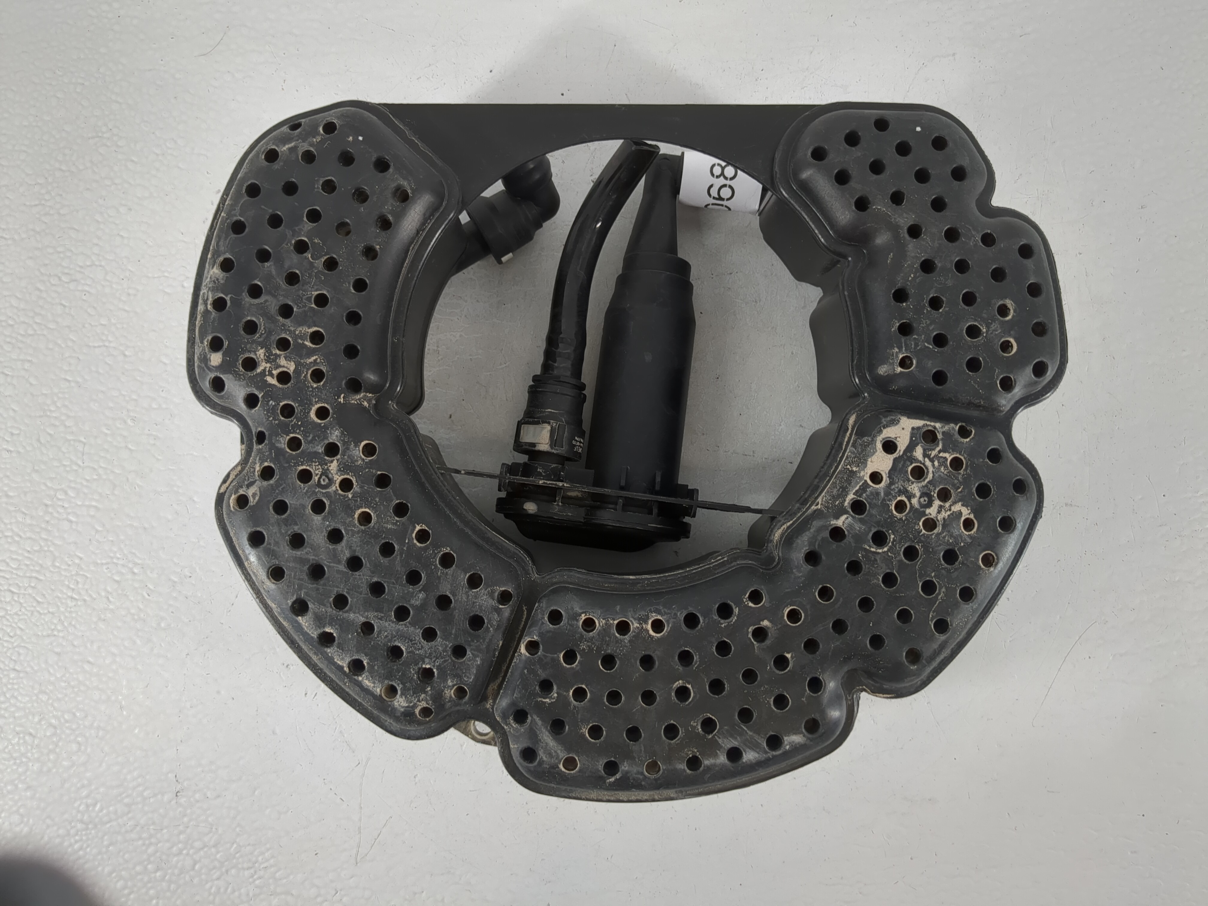 Picture of 2017 Volkswagen Jetta Fuel Vapor Charcoal Canister 1120688