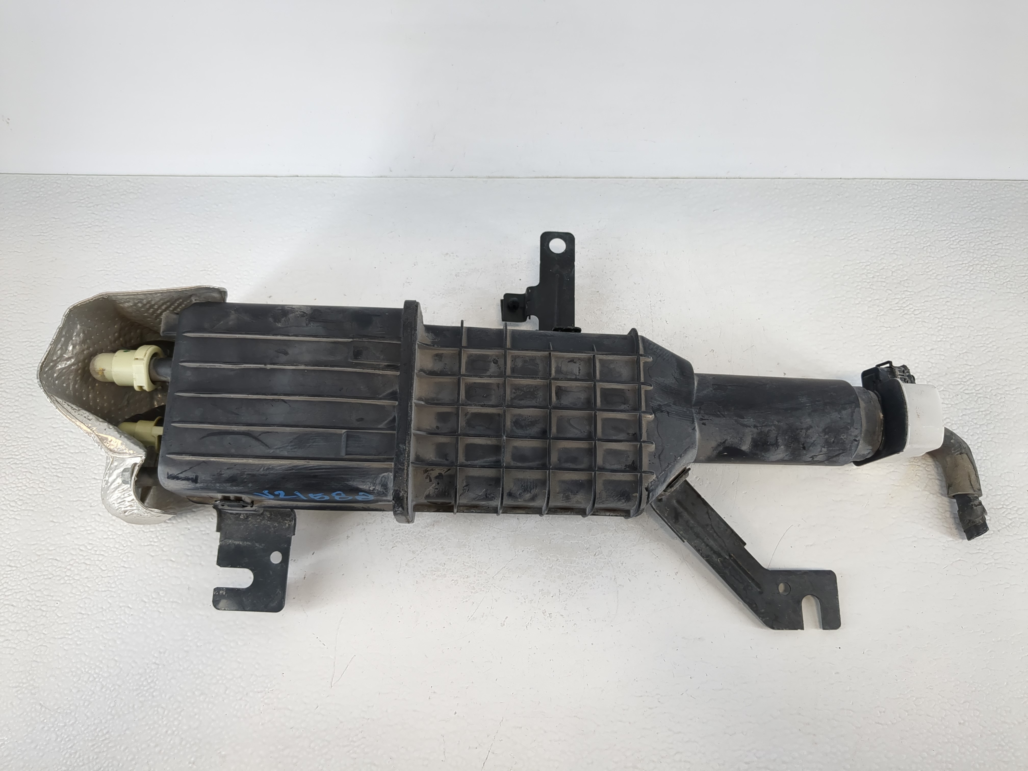 2016 Dodge Caravan Fuel Vapor Charcoal Canister 1120692 - Oemusedautoparts1.com