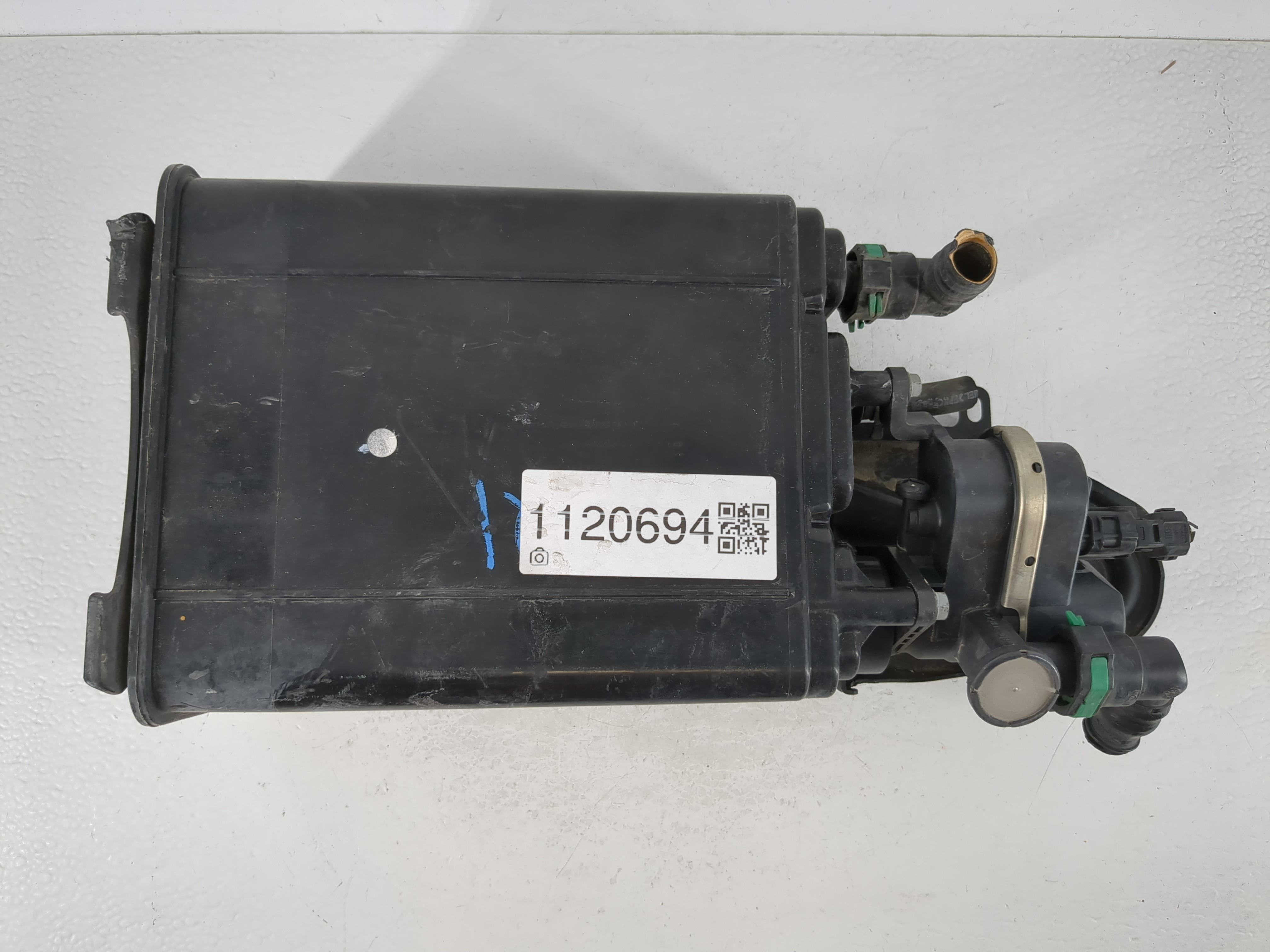2010 Toyota Camry Fuel Vapor Charcoal Canister 1120694 - Oemusedautoparts1.com