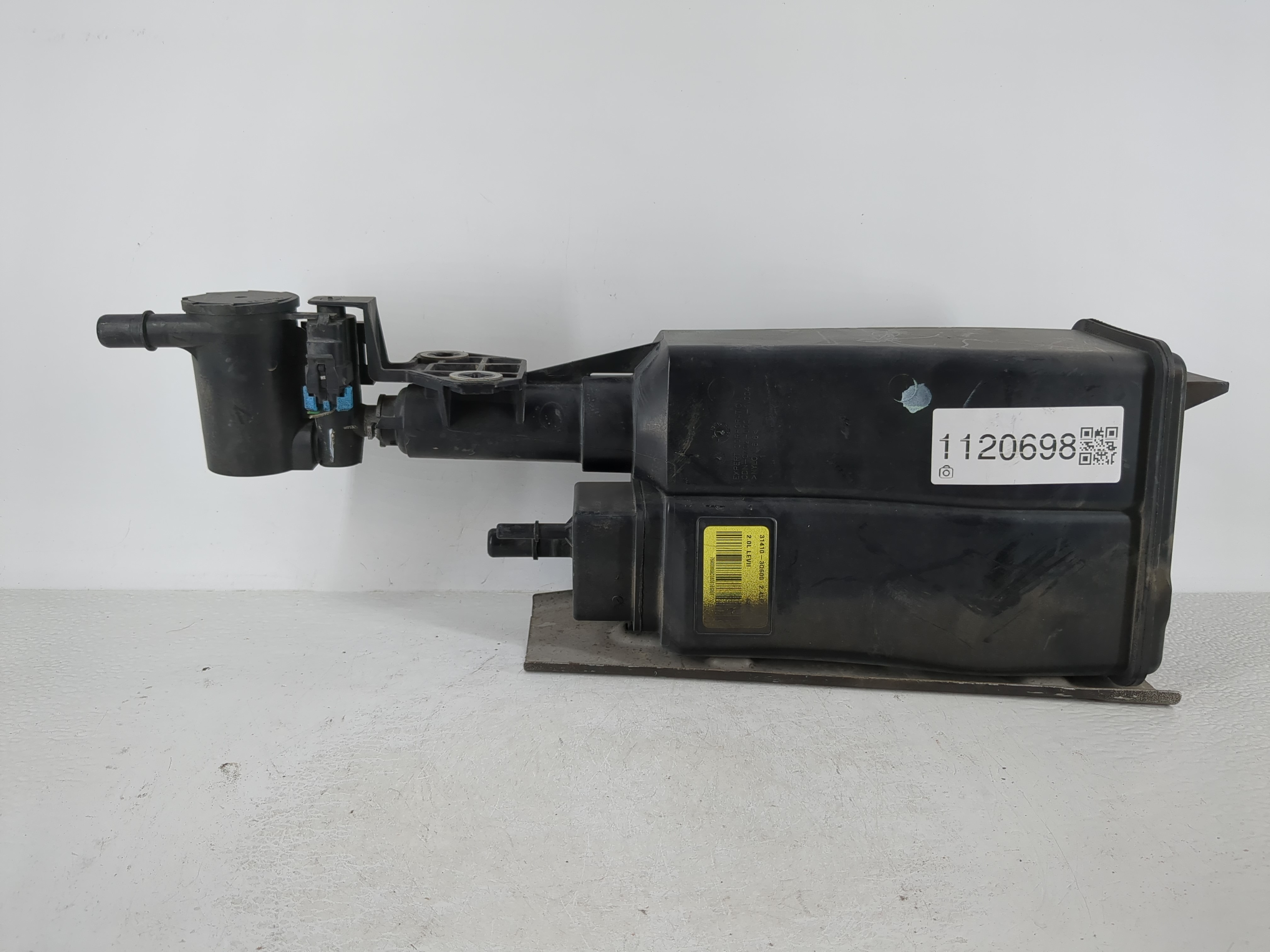 Picture of 2015 Kia Optima Fuel Vapor Charcoal Canister 1120698