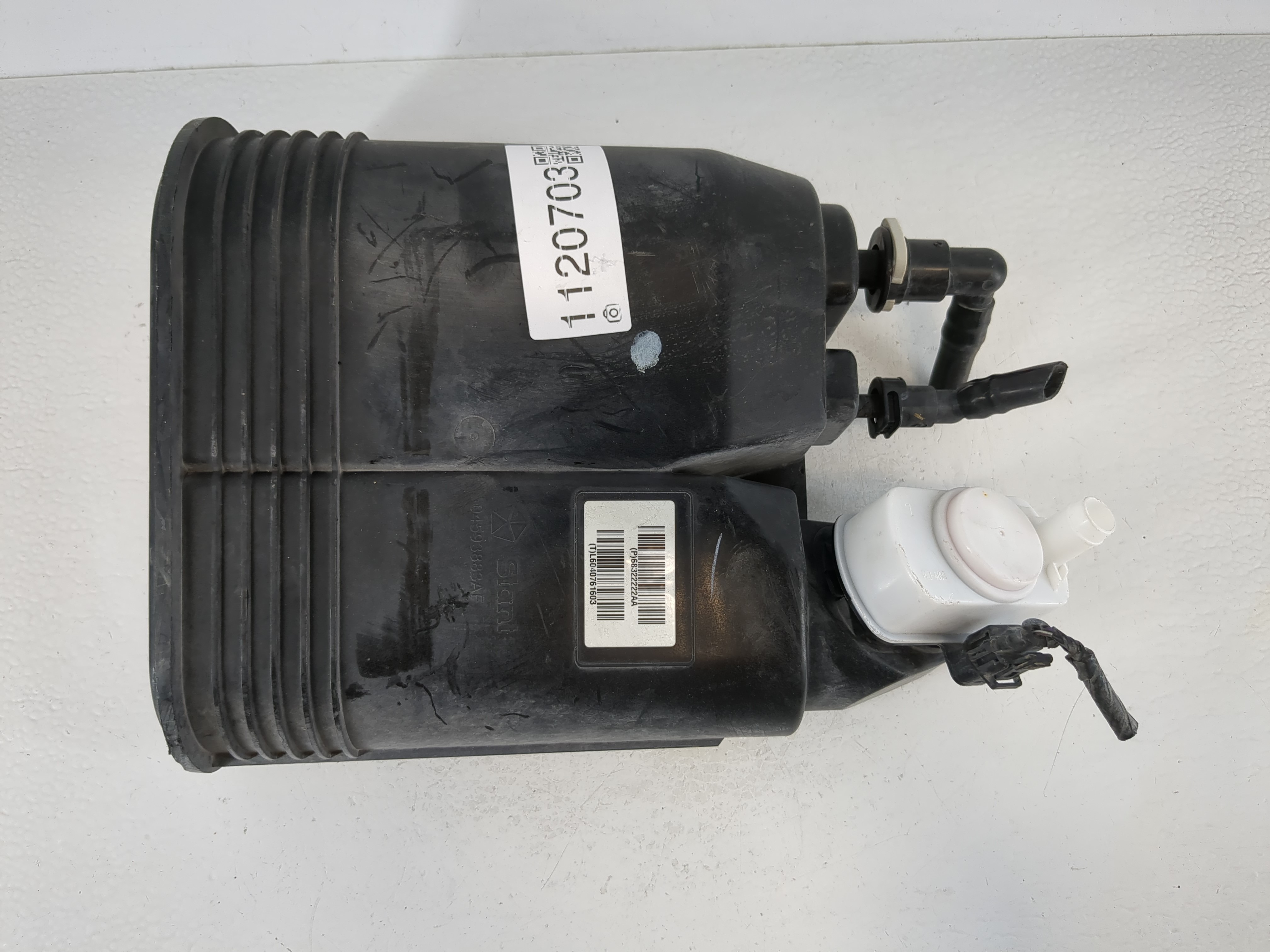 Picture of 2017 Dodge Durango Fuel Vapor Charcoal Canister 1120703