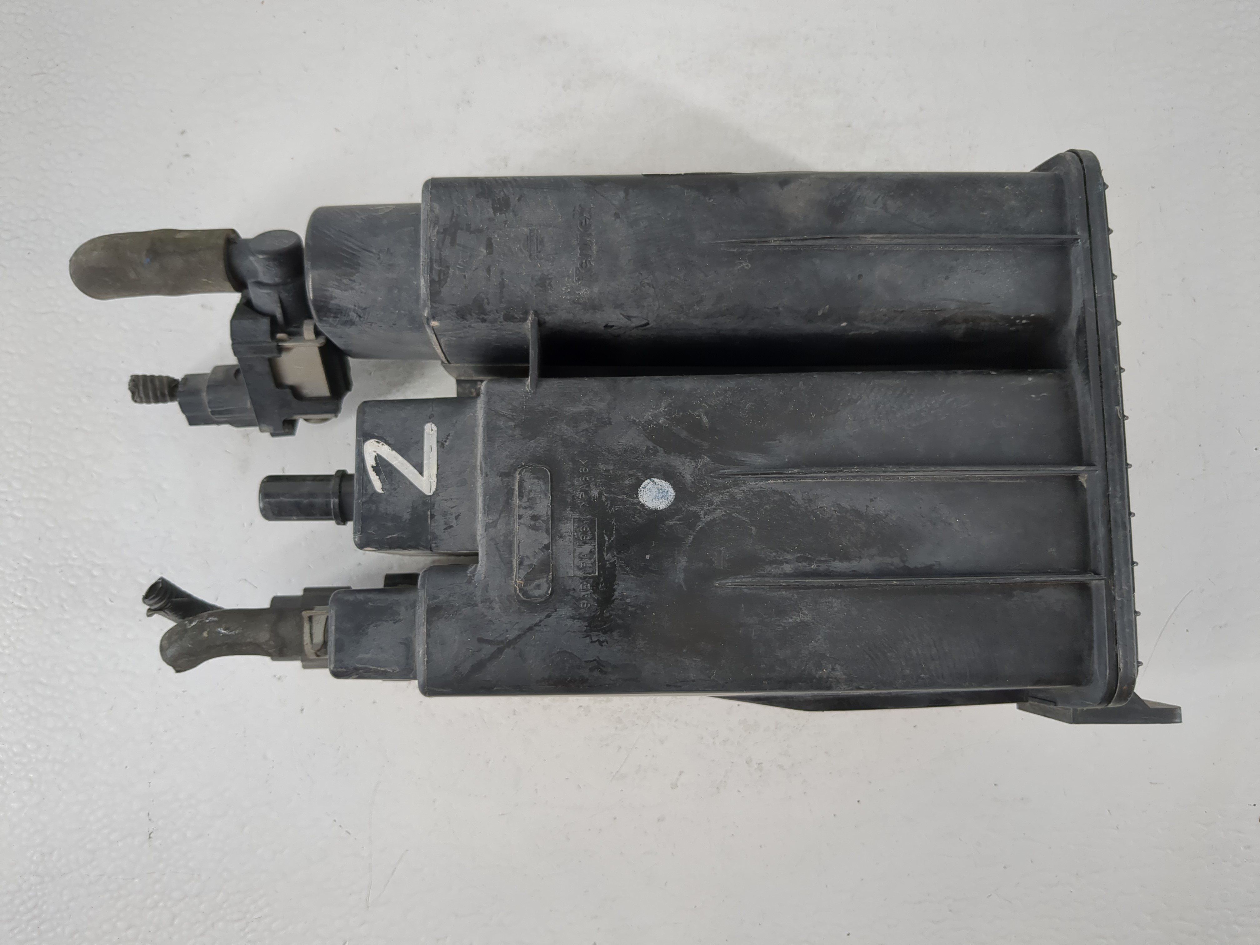 Picture of 2012 Nissan Altima Fuel Vapor Charcoal Canister 1120704