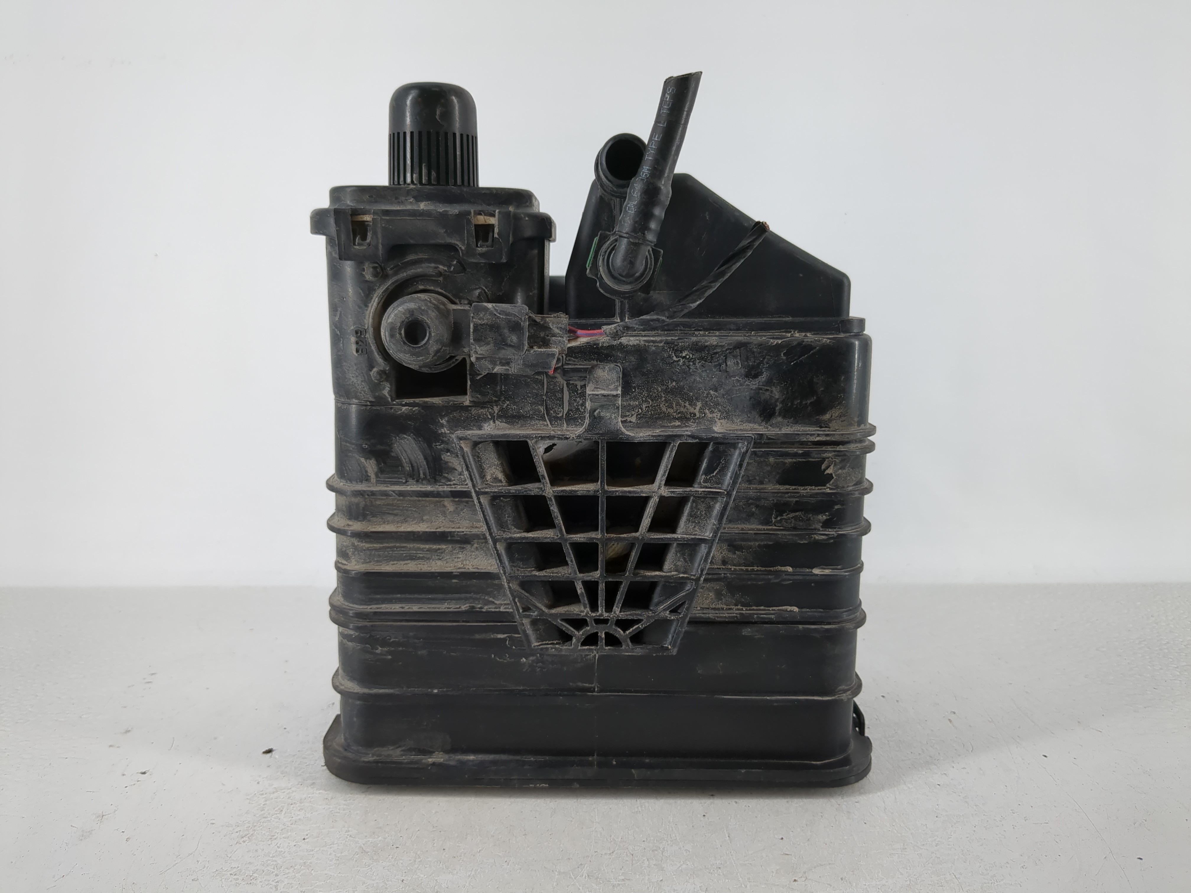 Picture of 2013 Chevrolet Malibu Fuel Vapor Charcoal Canister 1120706