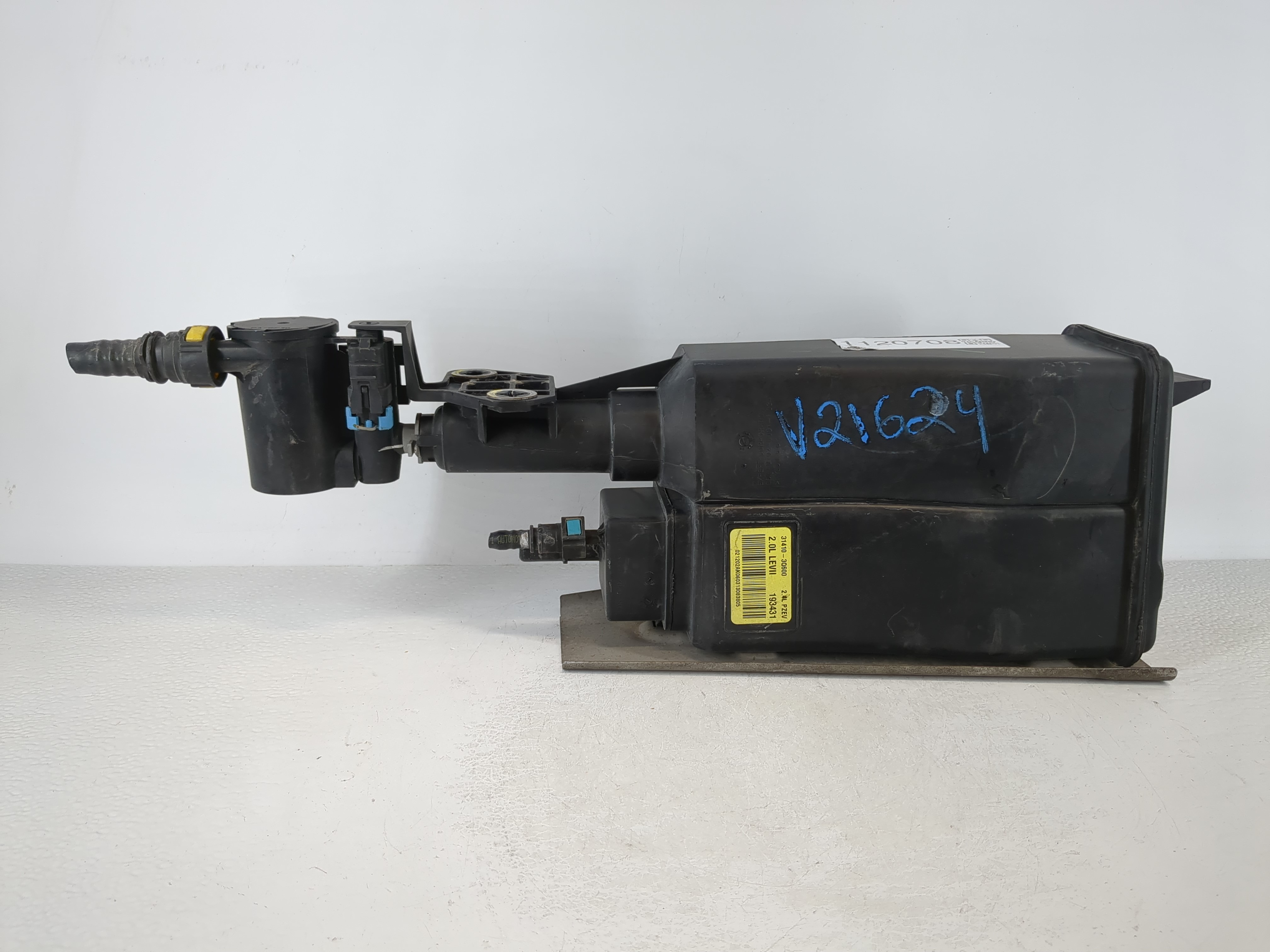 Picture of 2013 Kia Optima Fuel Vapor Charcoal Canister 1120708