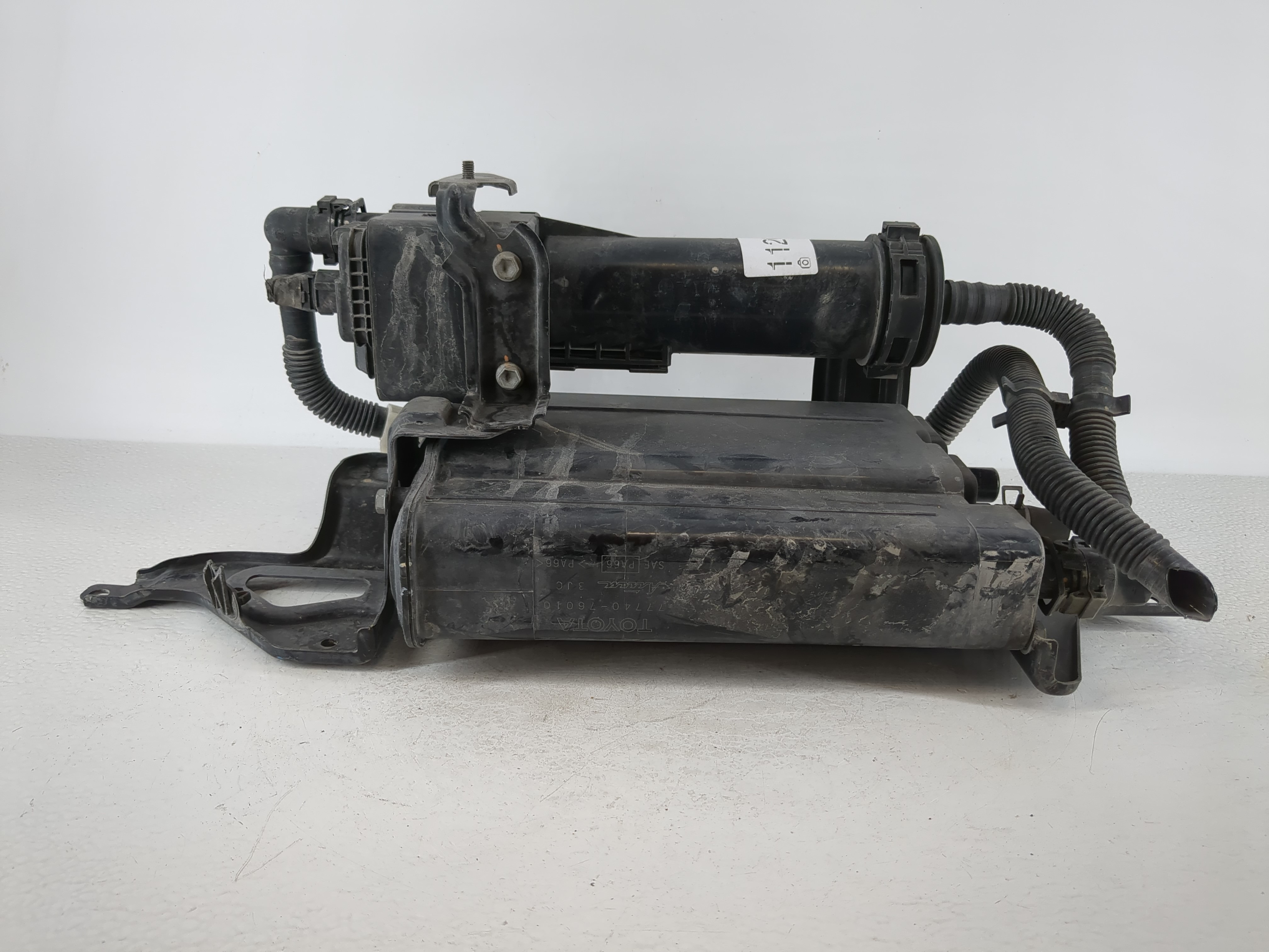 Picture of 2013 Lexus Ct200h Fuel Vapor Charcoal Canister 1120709