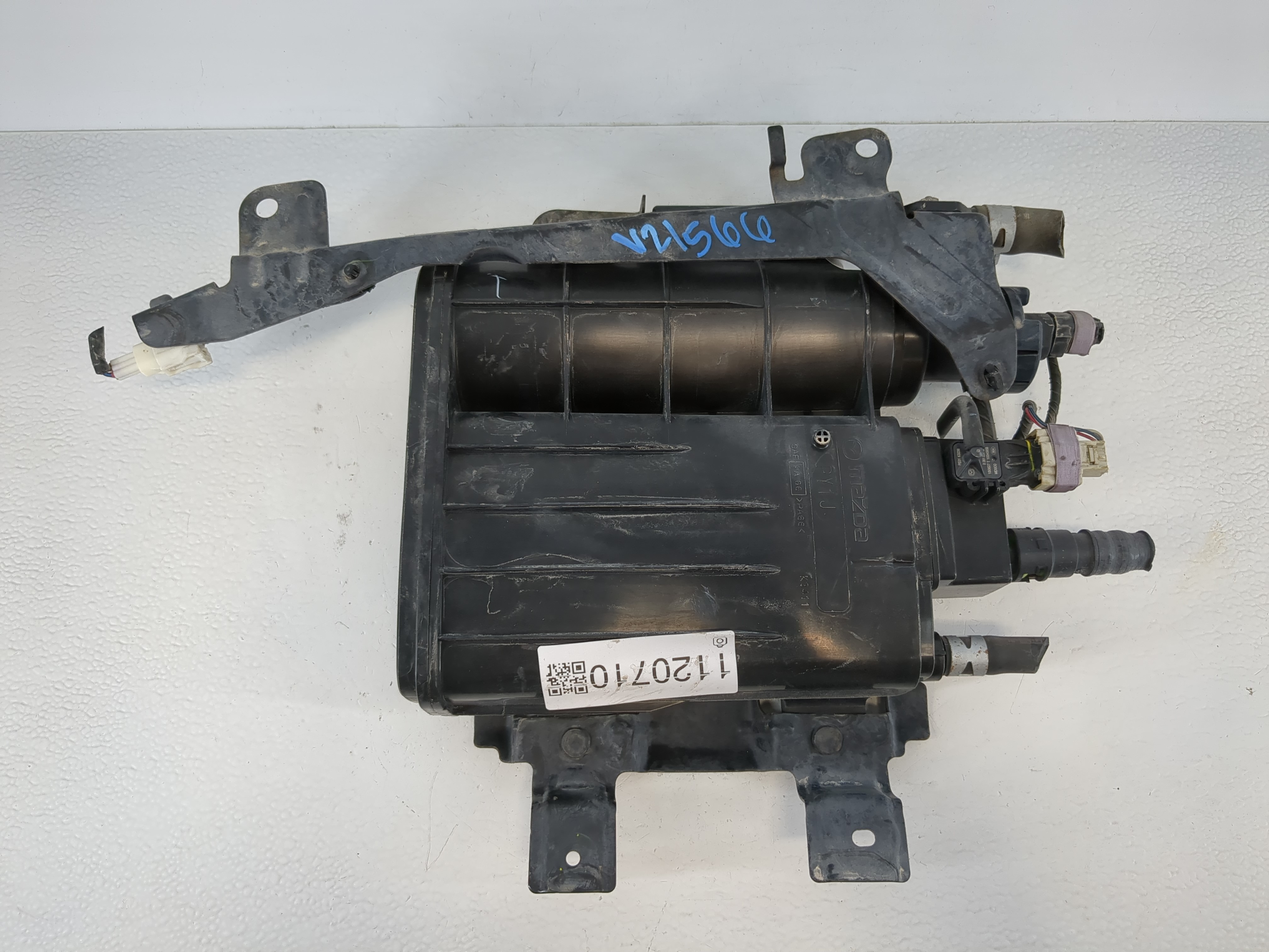 Picture of 2023 Mazda 3 Fuel Vapor Charcoal Canister 1120710