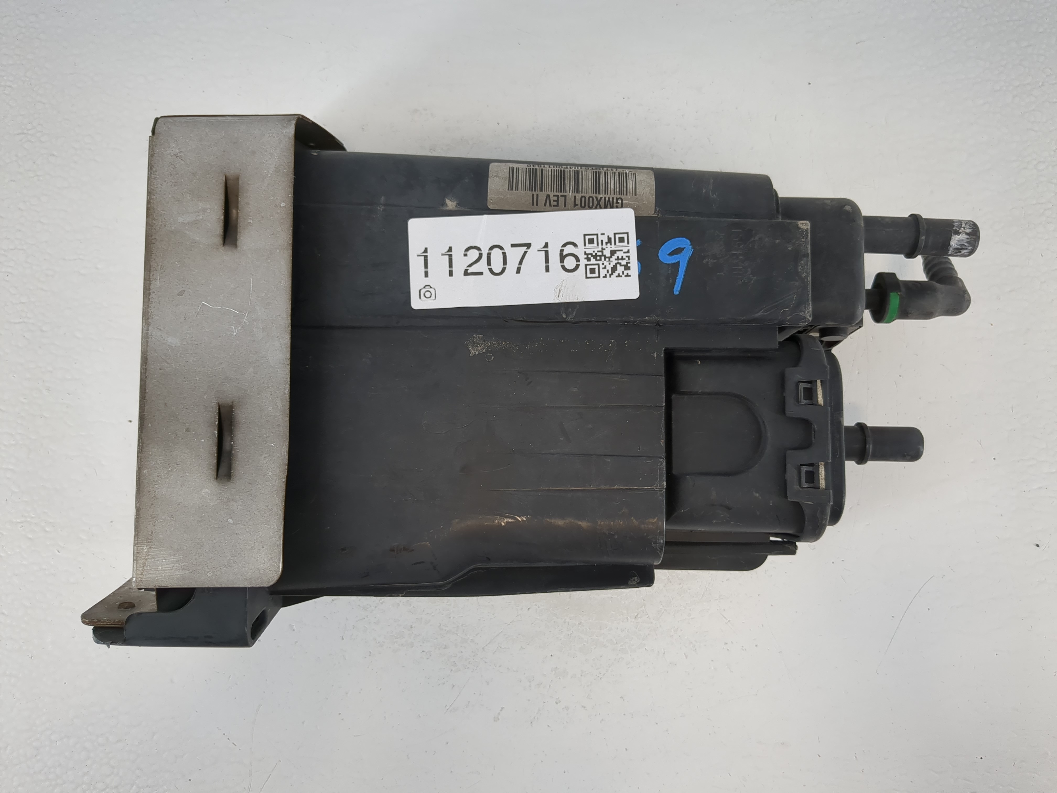 Picture of 2007 Chevrolet Malibu Fuel Vapor Charcoal Canister 1120716
