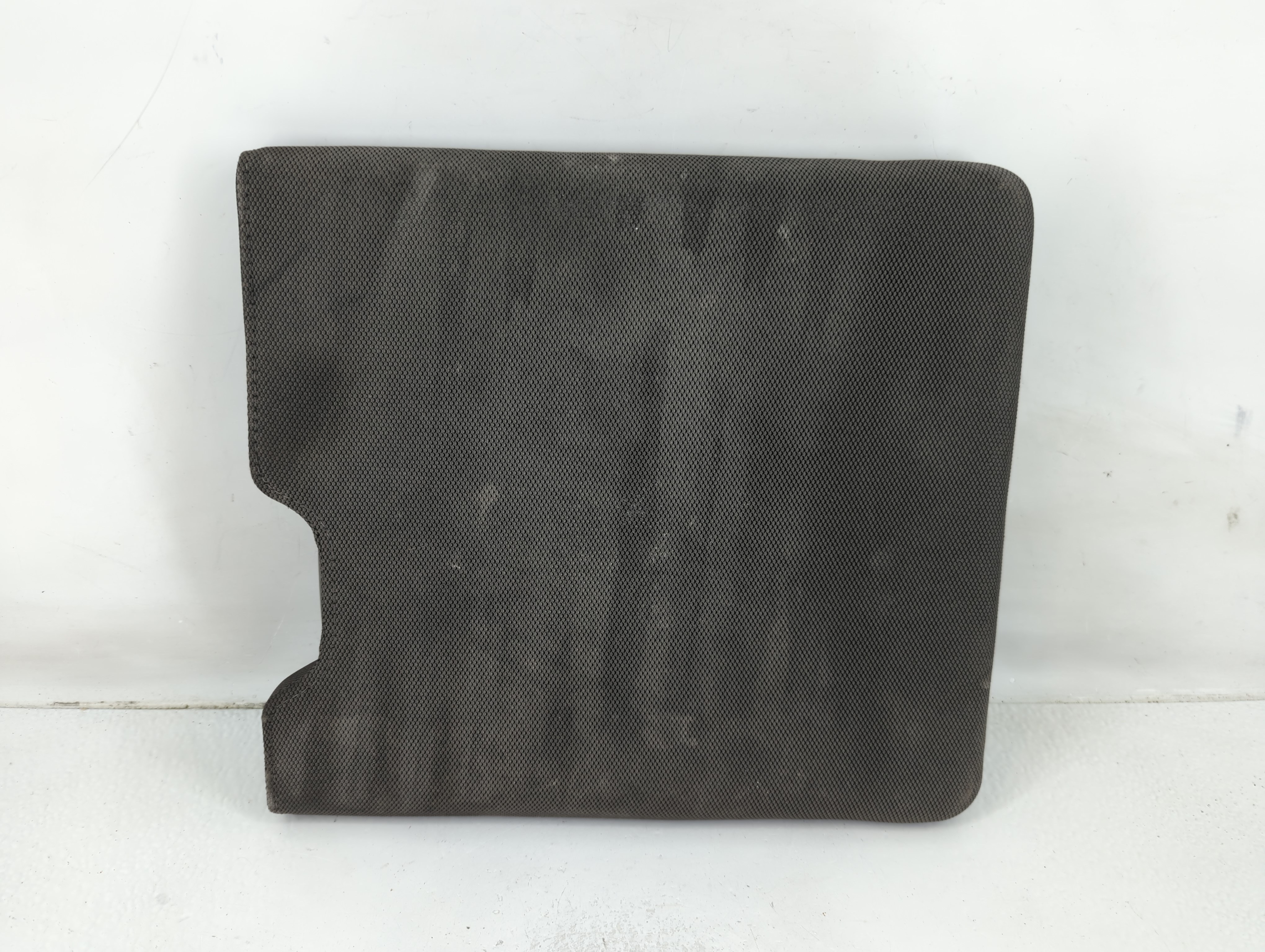 Picture of 2015-2016 Ford F-150 Center Console Armrest Cover Lid Black 1121215