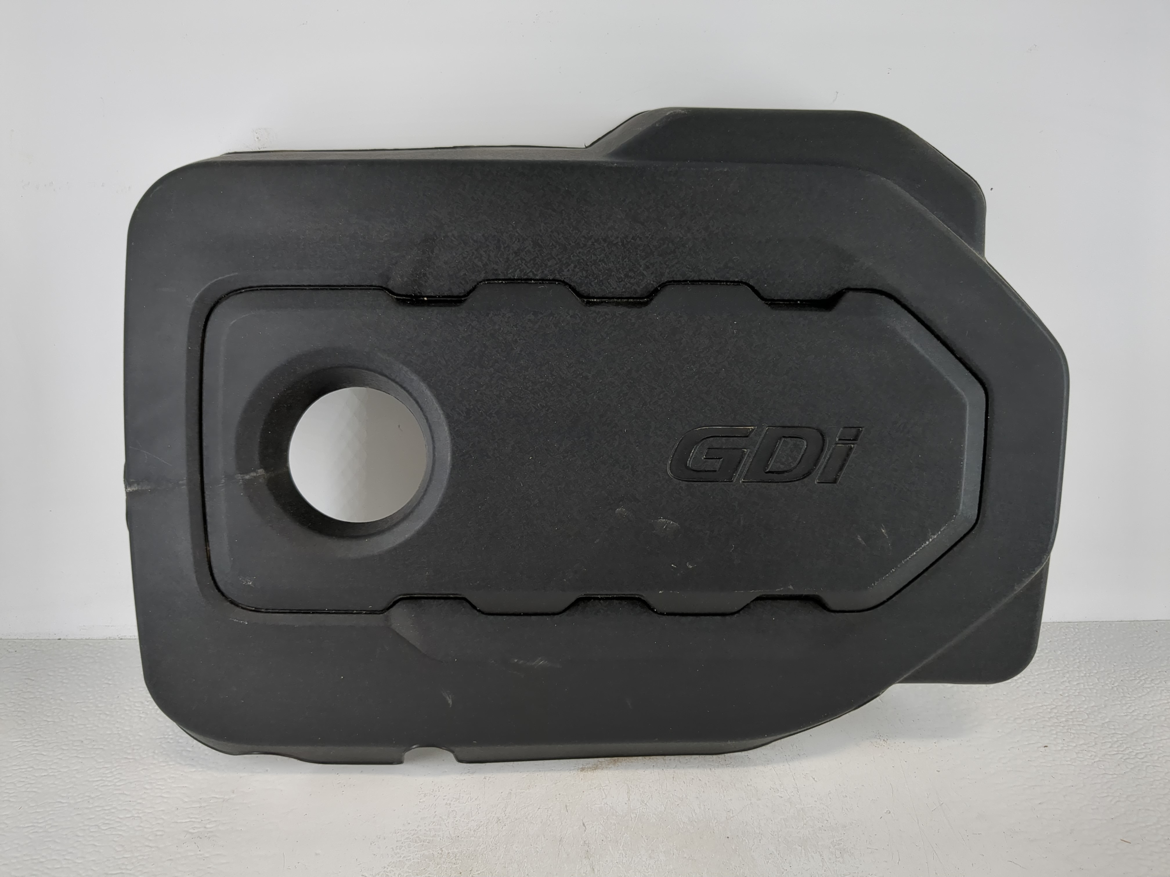 Picture of 2020 Hyundai Santa Fe Engine Cover 1121221