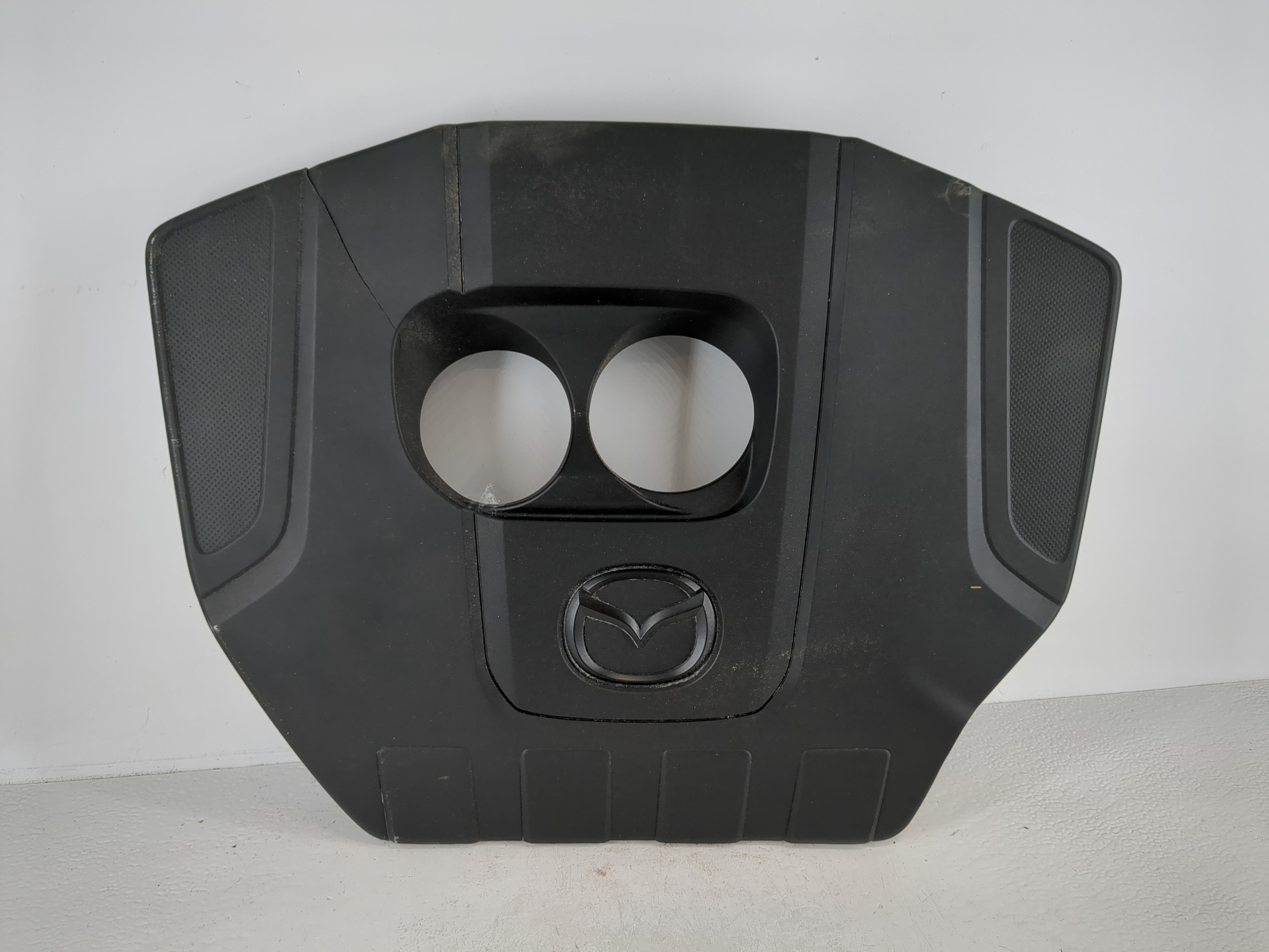 Picture of 2024 Mazda Cx-5 Engine Cover 1121222