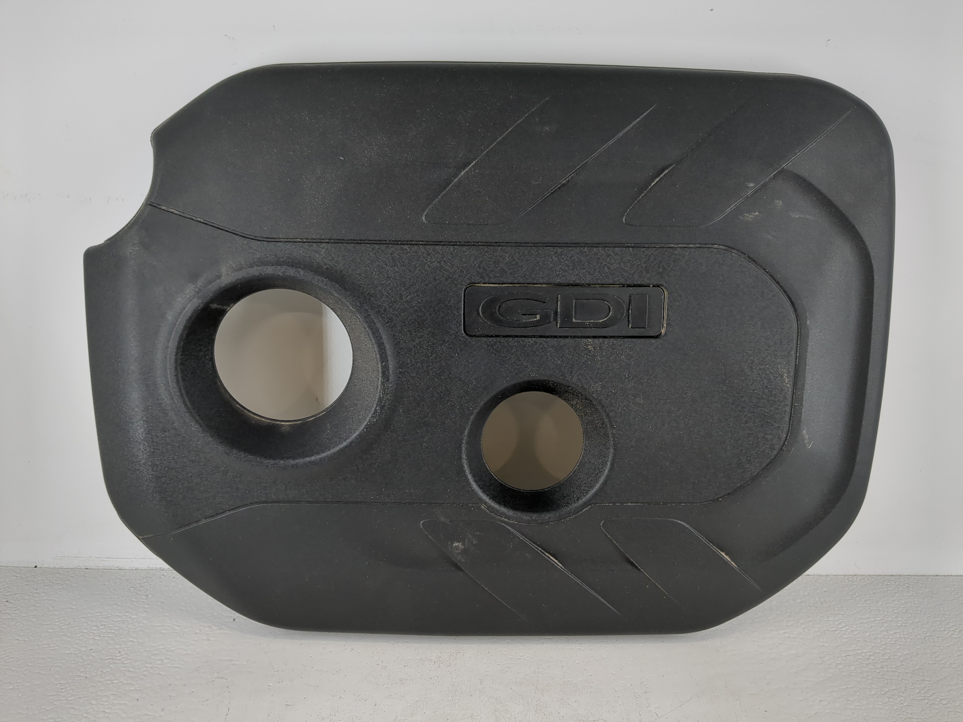 Picture of 2015 Kia Soul Engine Cover 1121224