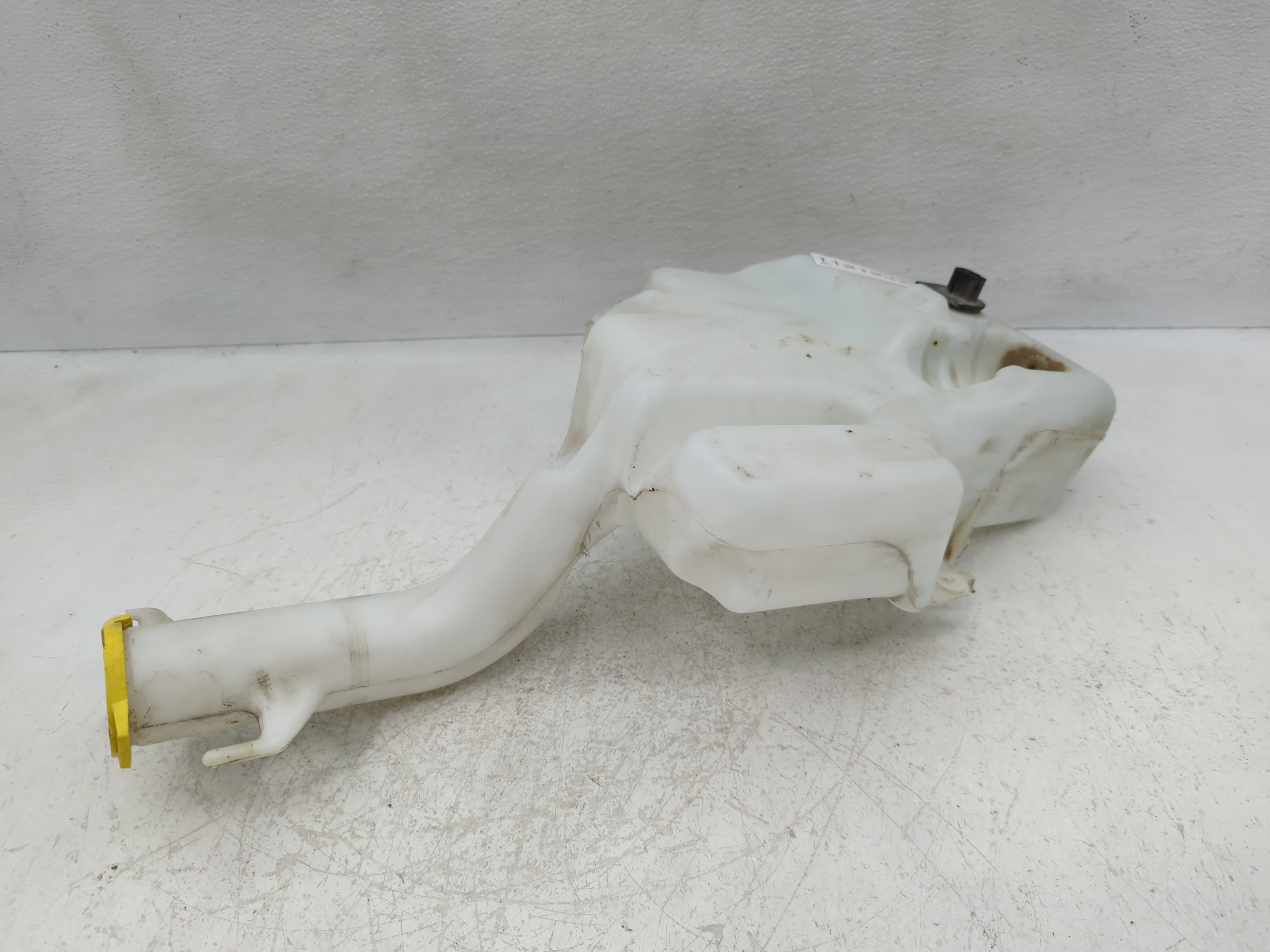 Picture of 2011 Chrysler Town & Country Windshield Washer Fluid Reservoir Bottle Oem 1121232