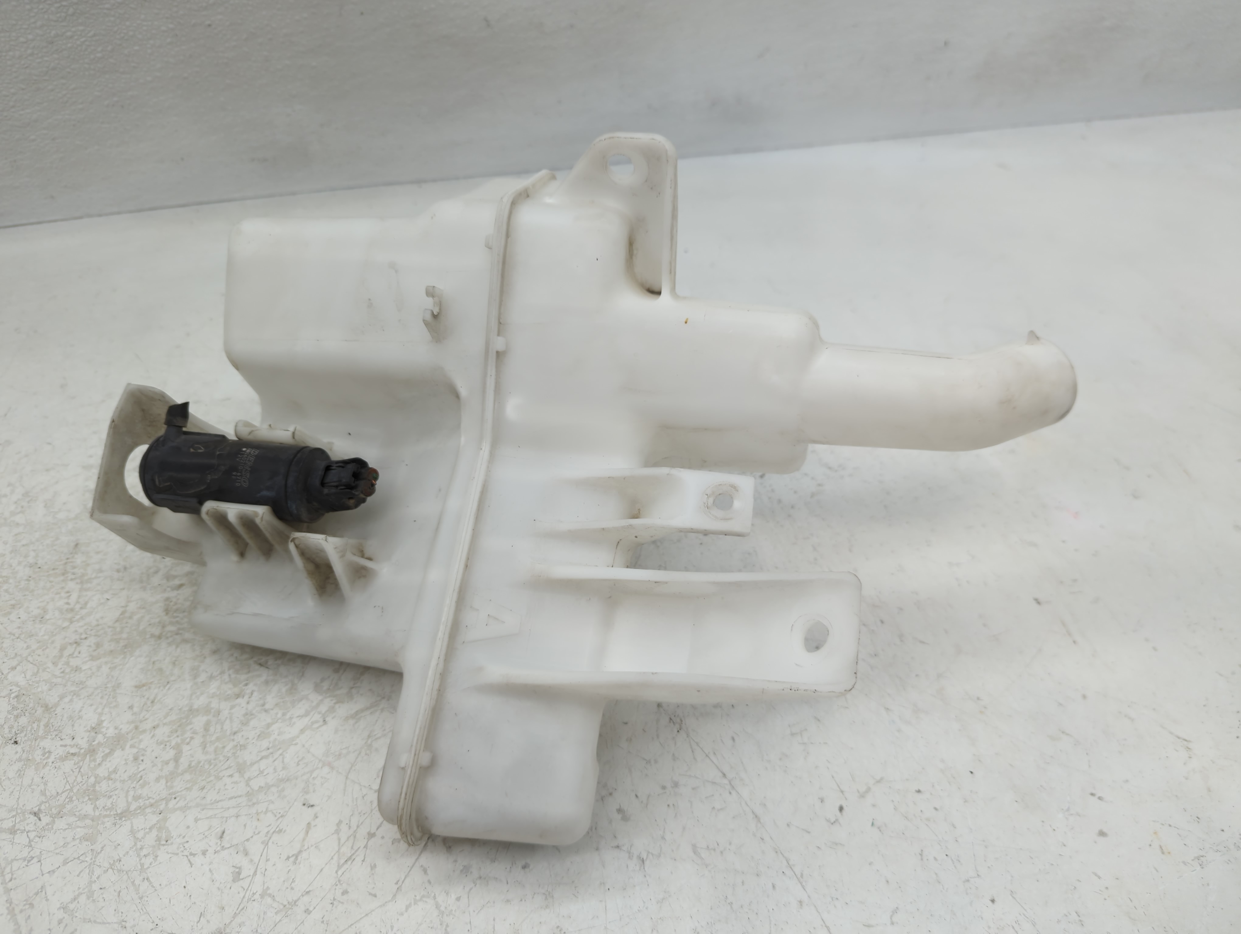 2018-2022 Honda Accord Windshield Washer Fluid Reservoir Bottle Oem 1121233 - Oemusedautoparts1.com