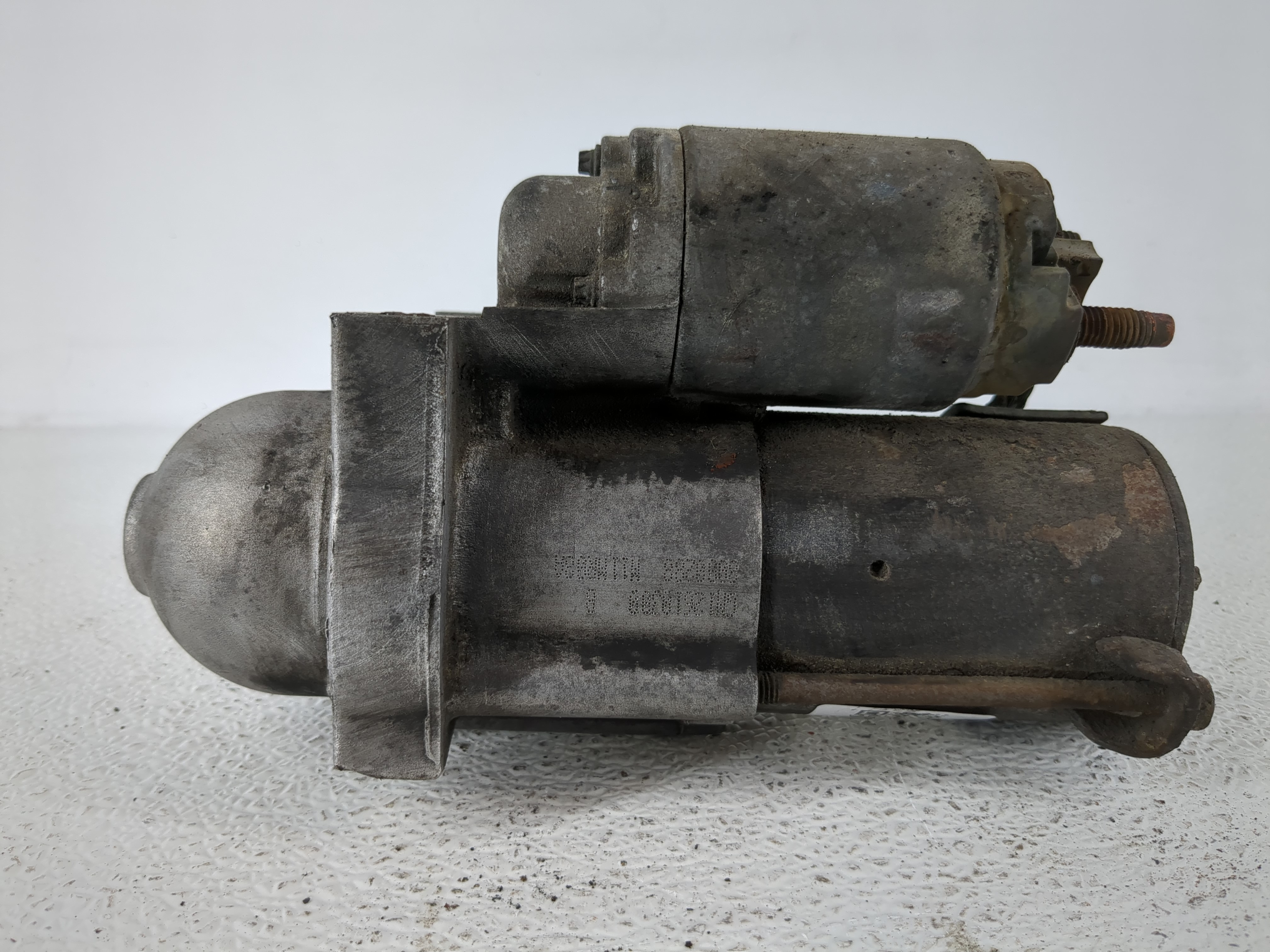 Picture of 2015-2019 Chevrolet Impala Car Starter Motor Solenoid Oem 1121244