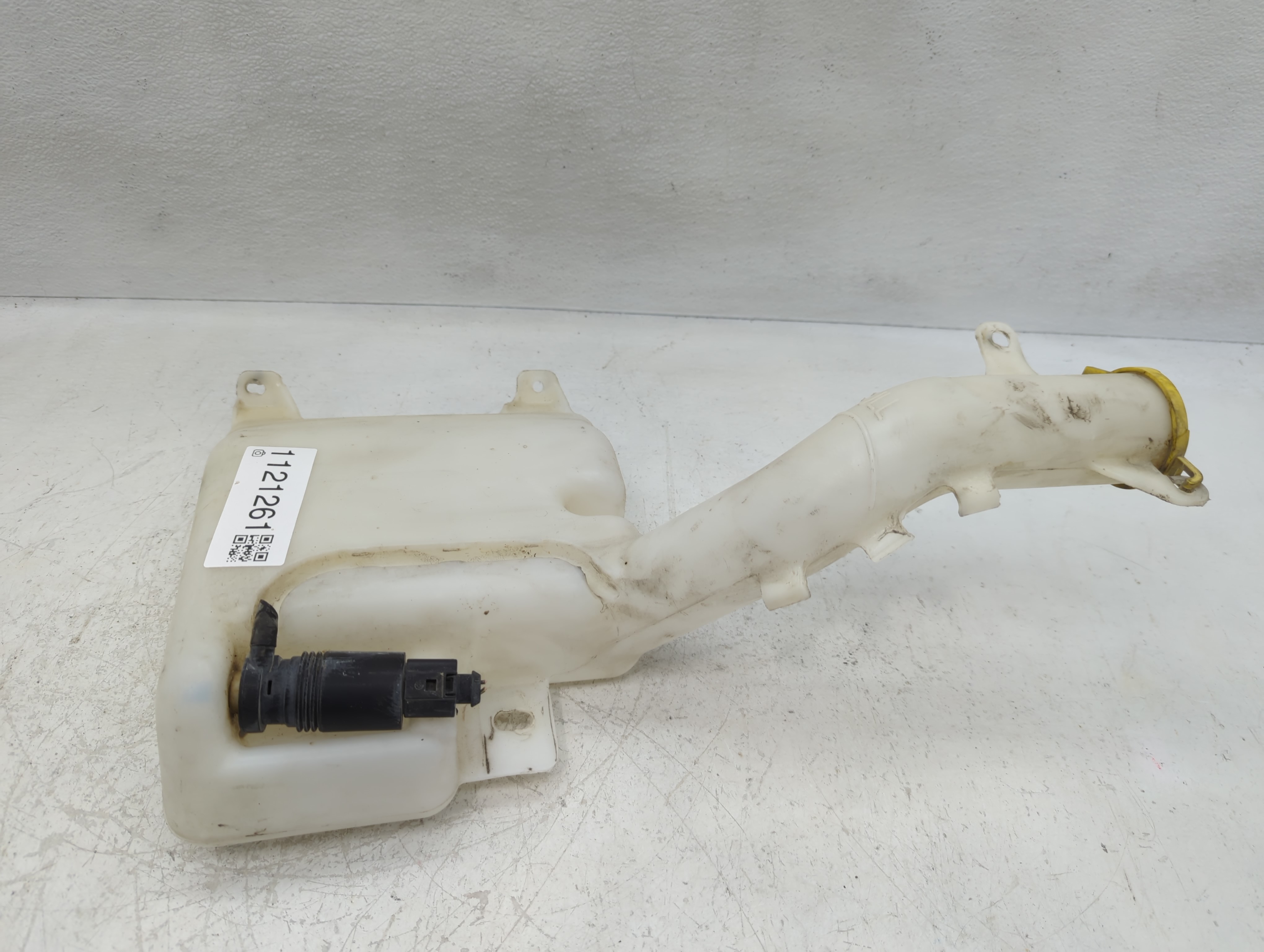 Picture of 2011-2014 Chrysler 200 Windshield Washer Fluid Reservoir Bottle Oem 1121261