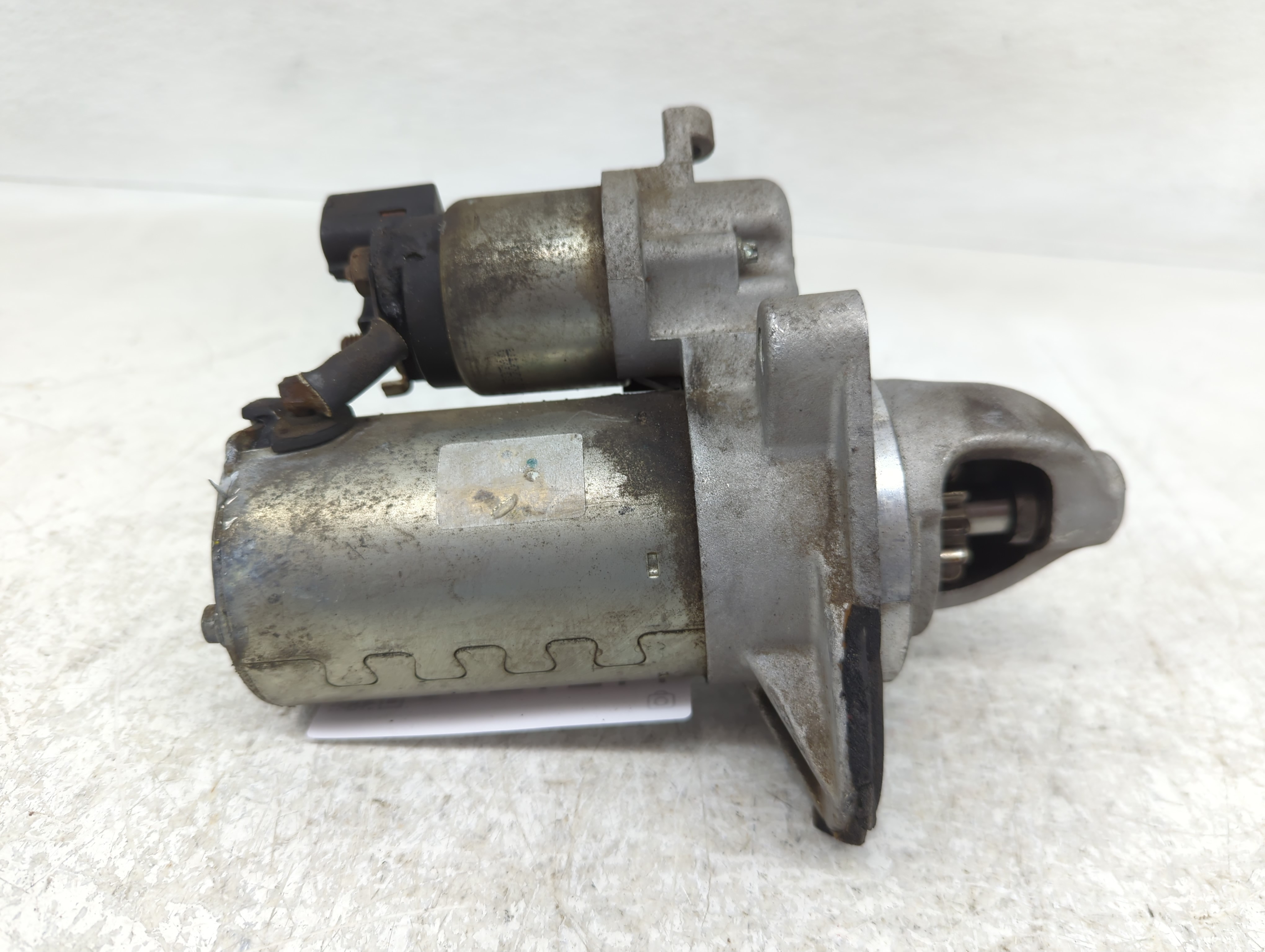 Picture of 2015-2016 Hyundai Genesis Car Starter Motor Solenoid Oem 1121275