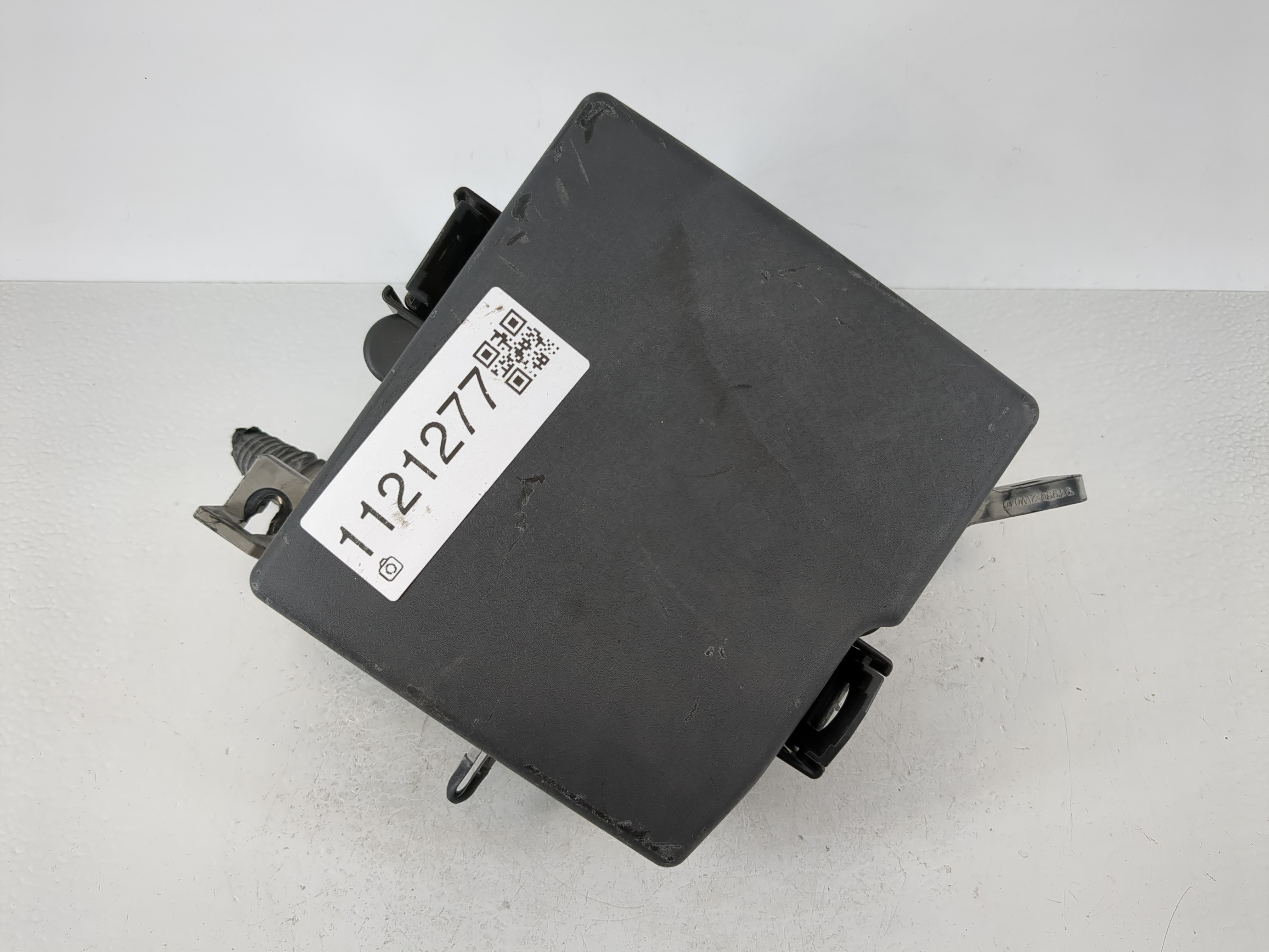 2014 Hyundai Santa Fe Fusebox Fuse Box Relay Module 91941-4z011qqh 1121277 - Oemusedautoparts1.com