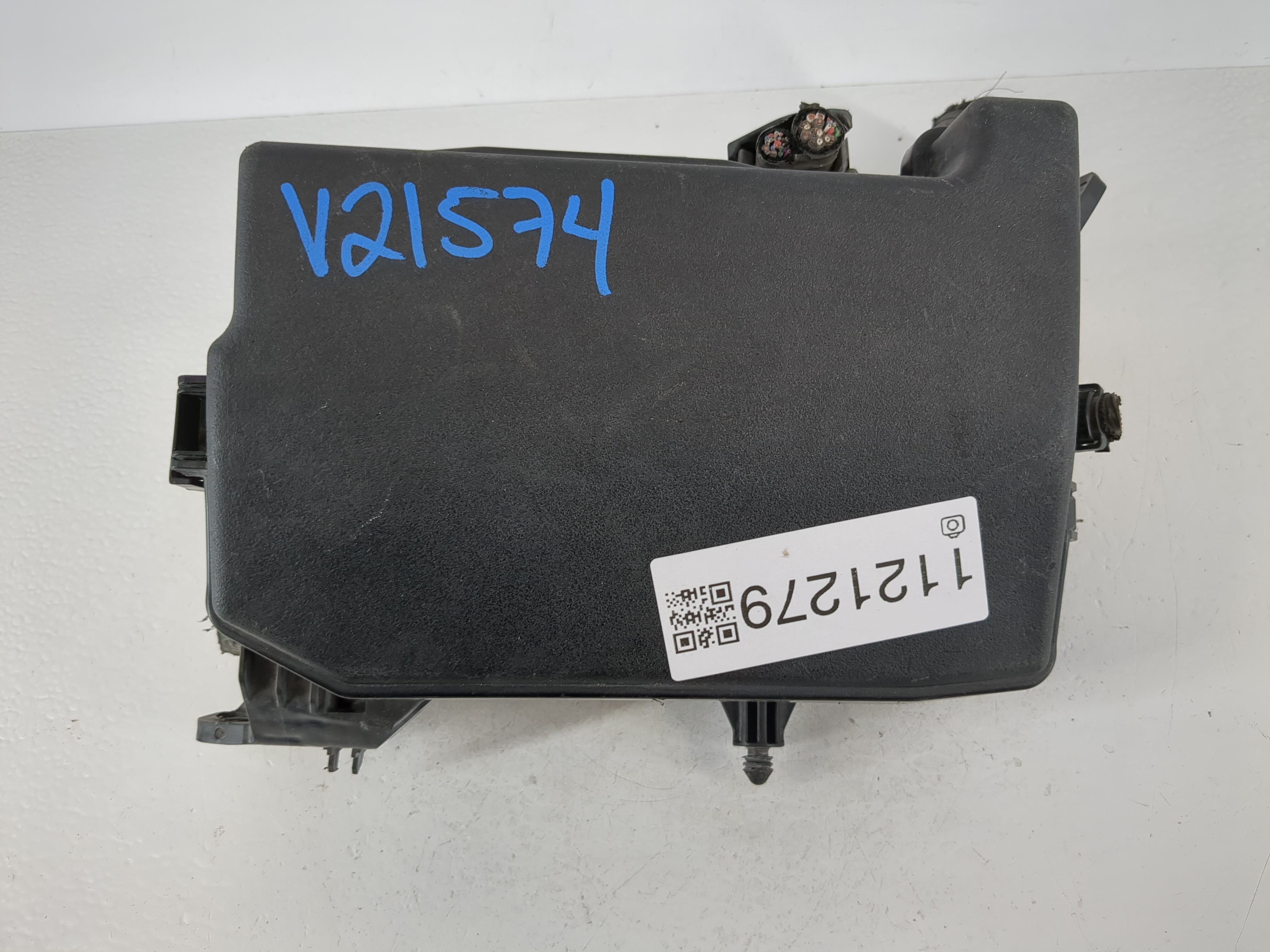 Picture of 2013 Lexus Ct200h Fusebox Fuse Box Relay Module 3702 0577 3|82641-75080 1121279