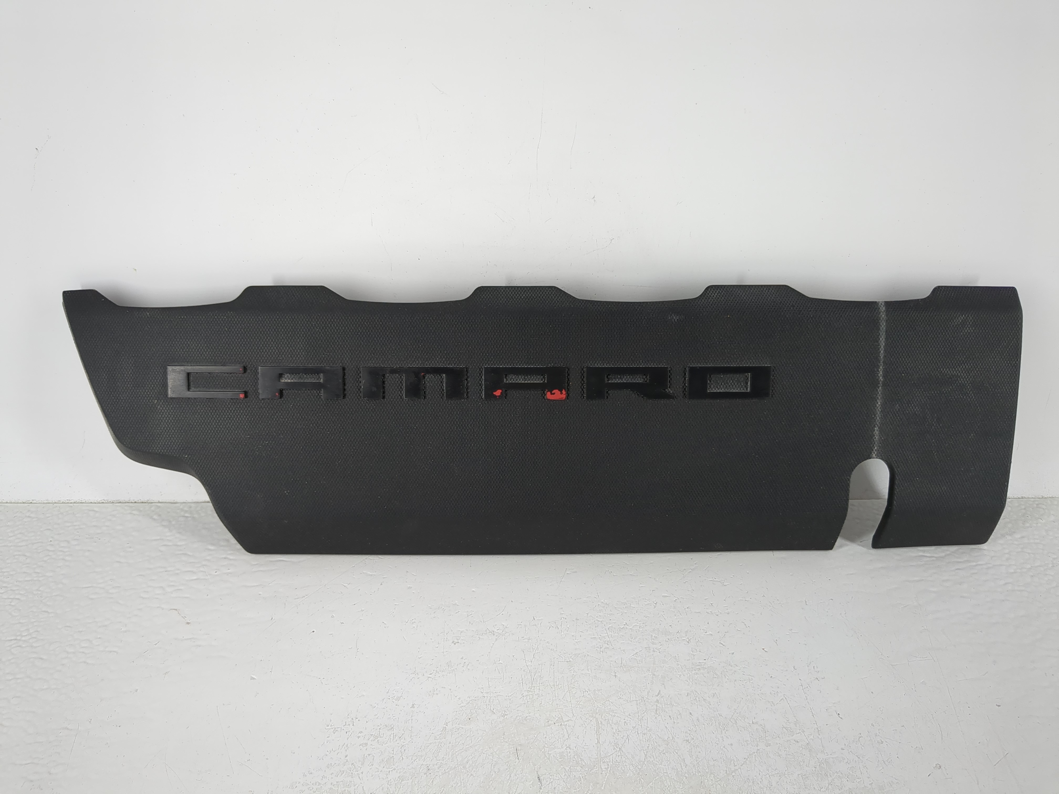 2018 Chevrolet Camaro Engine Cover 1121288 - Oemusedautoparts1.com
