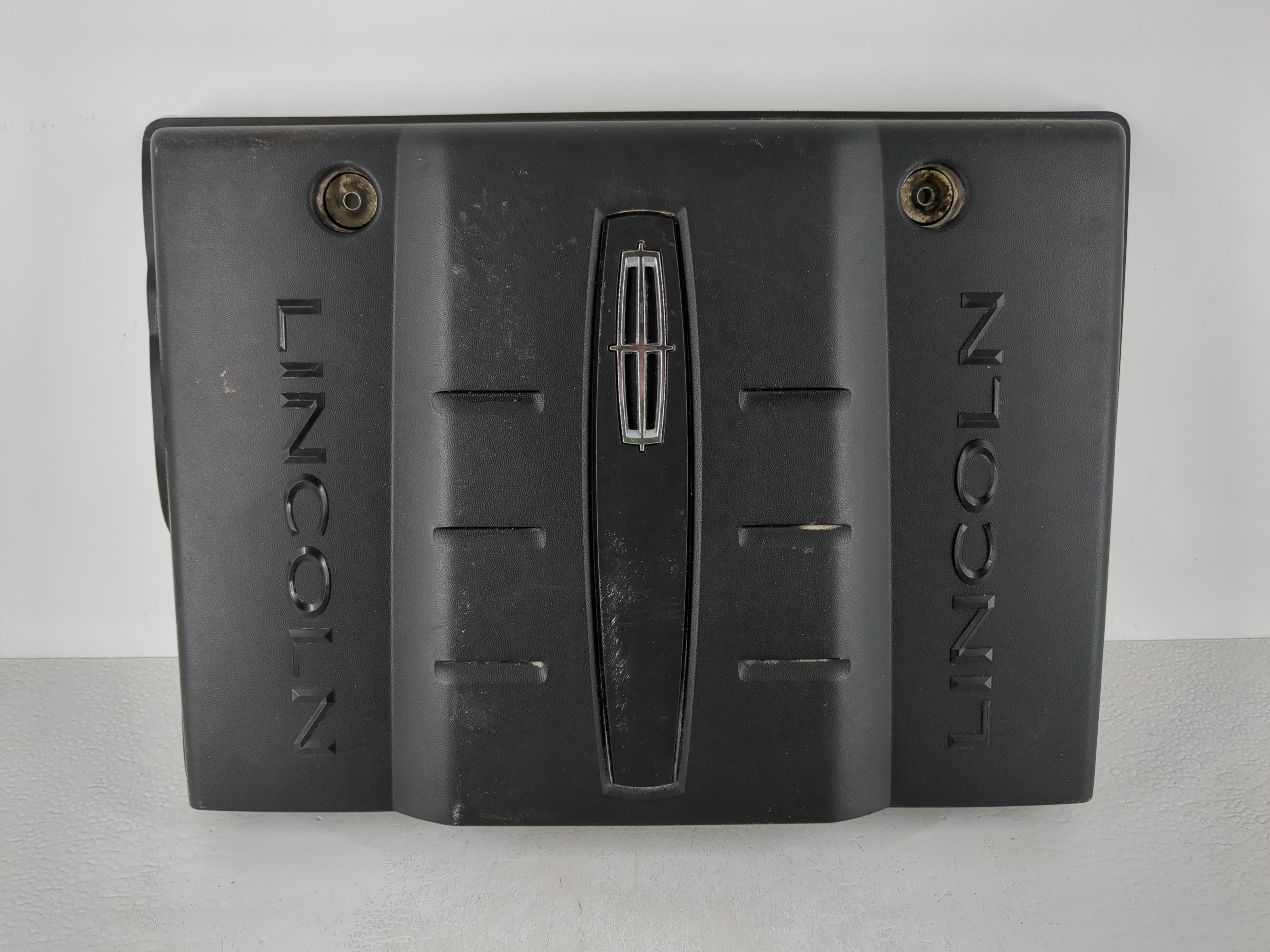 Picture of 2014 Lincoln Navigator Engine Cover 1121292