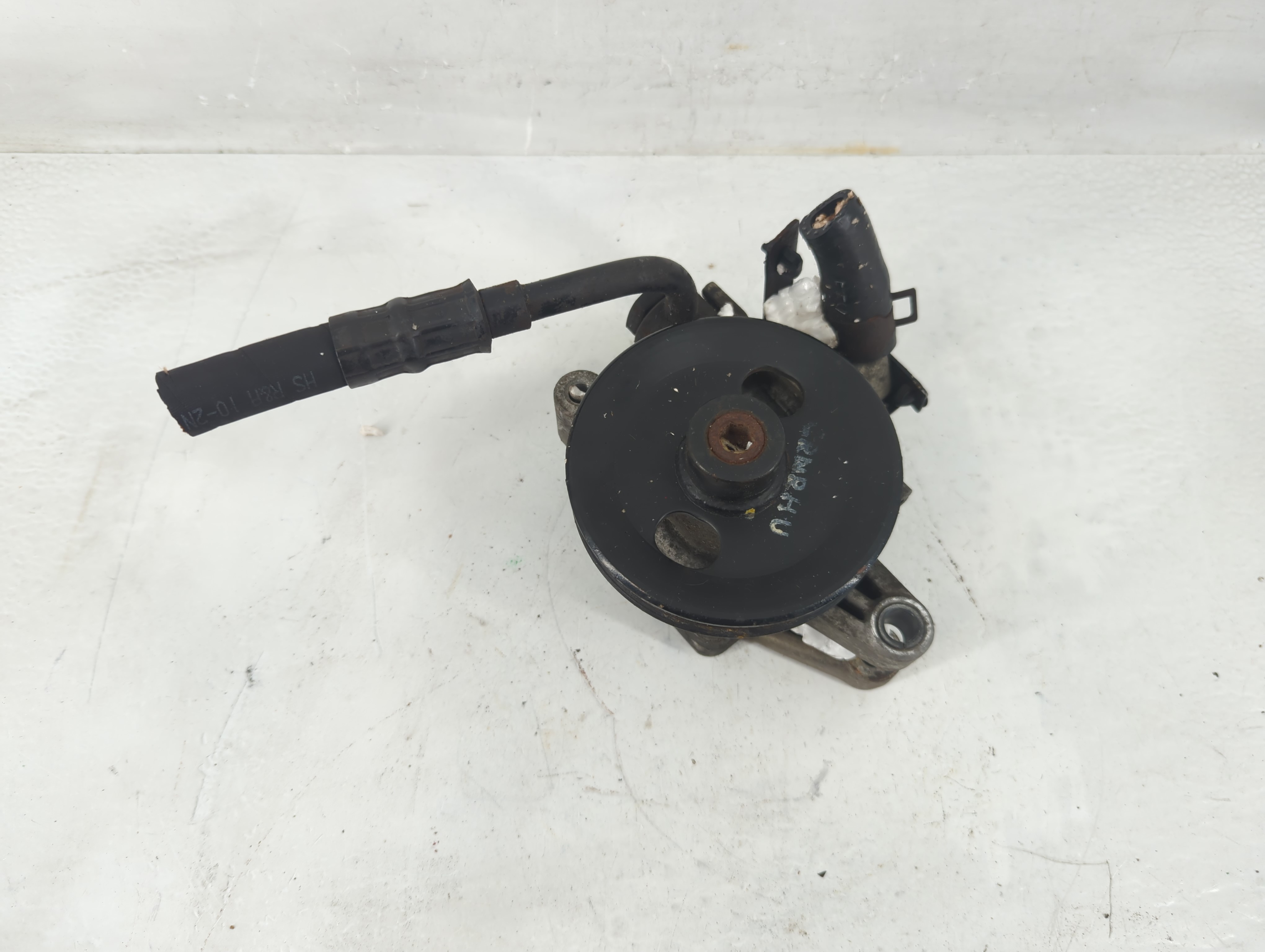 2005-2009 Hyundai Tucson Power Steering Column Pump Oem 1121504 - Oemusedautoparts1.com