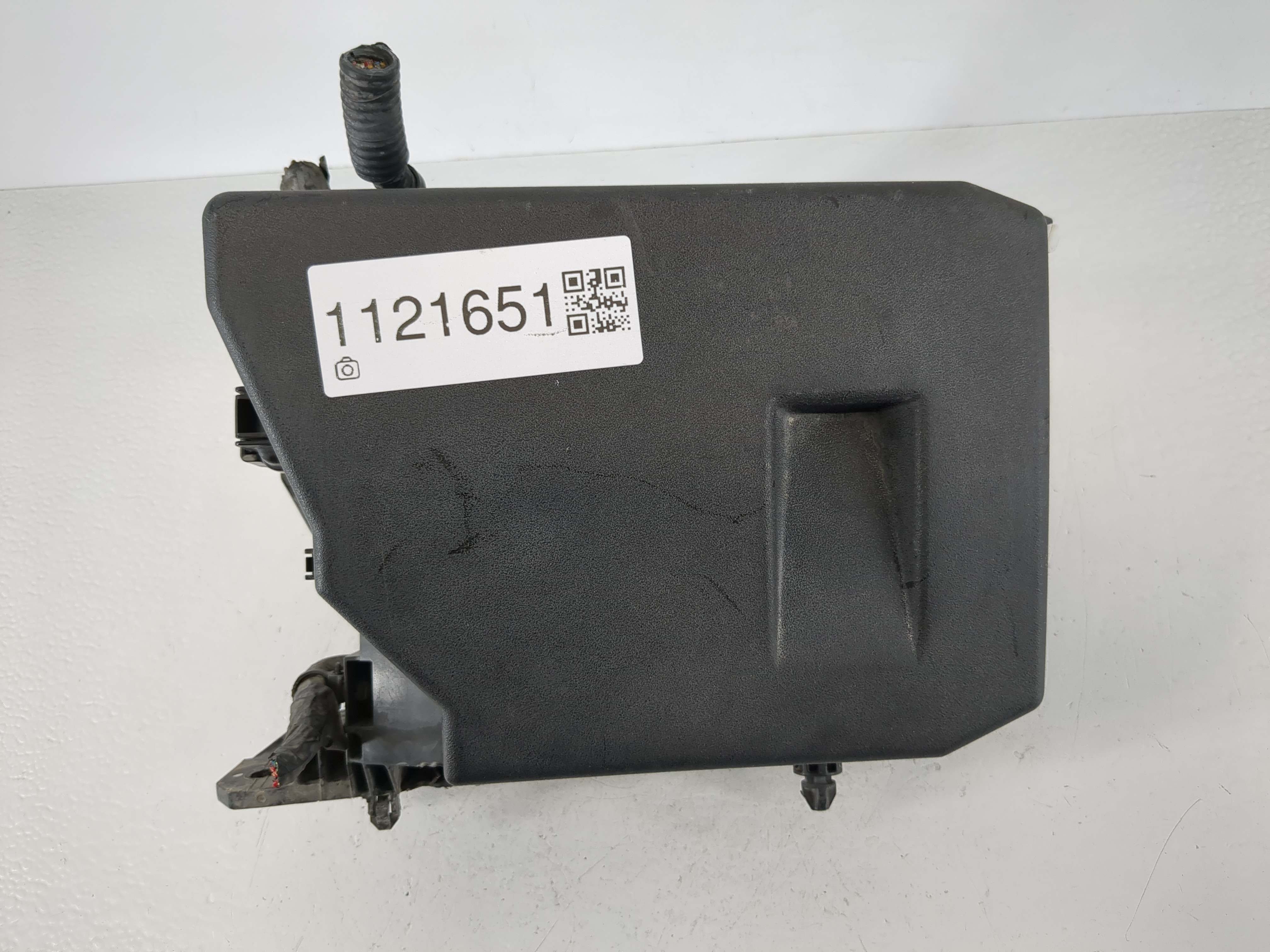 2009-2013 Toyota Corolla Fusebox Fuse Box Relay Module 82662-02270 1121651 - Oemusedautoparts1.com