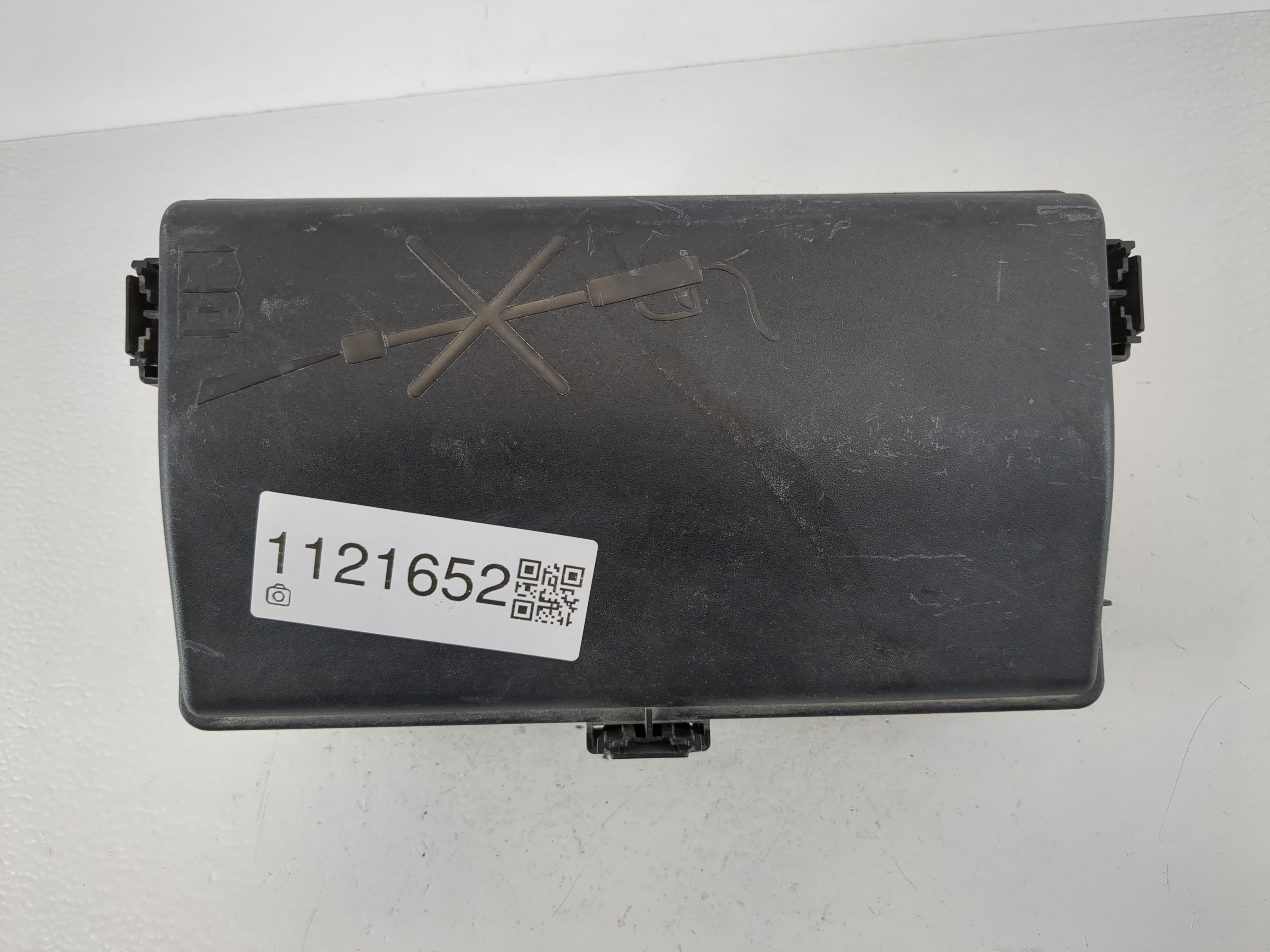 2013-2014 Chevrolet Malibu Fusebox Fuse Box Relay Module 22892003 1121652 - Oemusedautoparts1.com