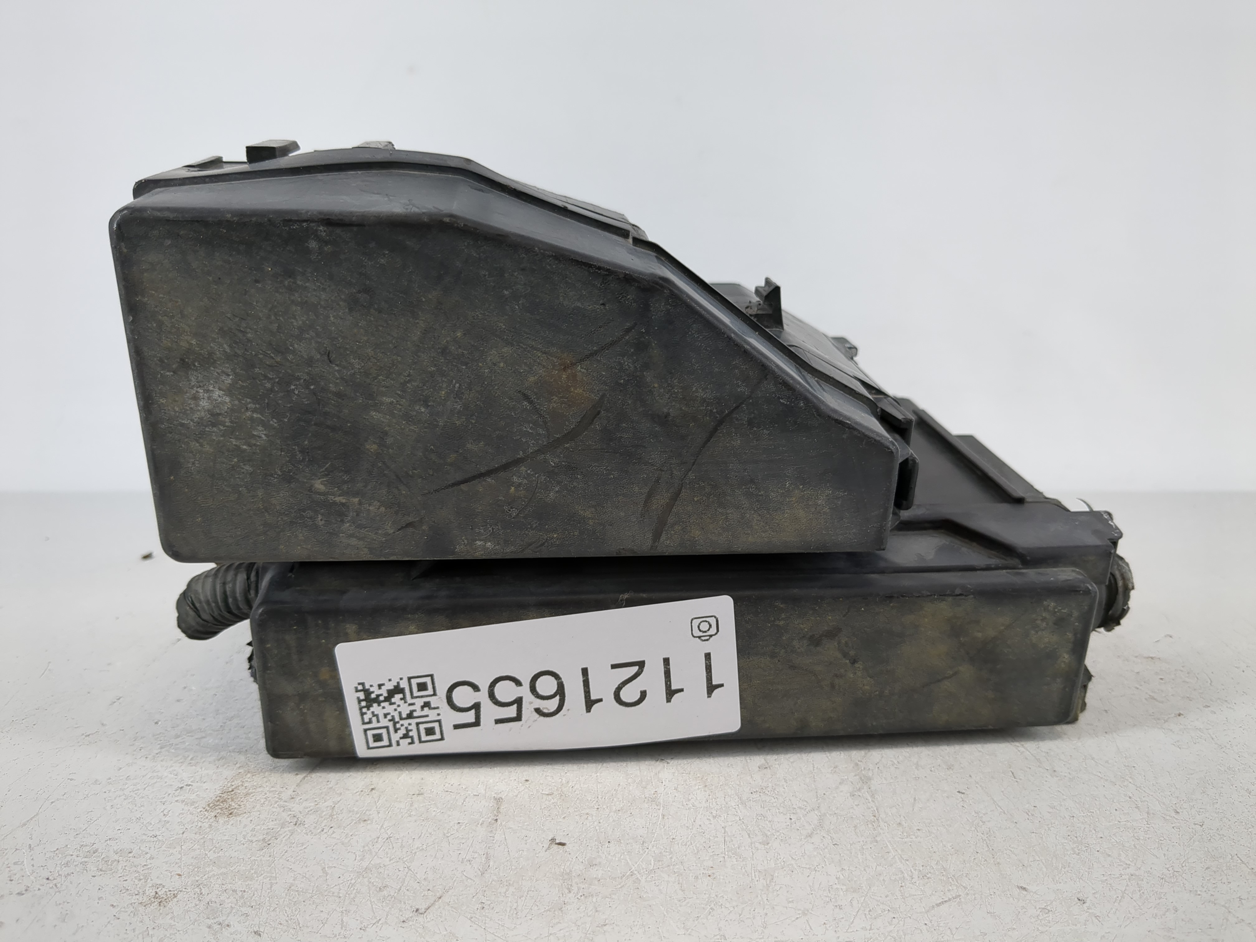 2013-2014 Nissan Altima Fusebox Fuse Box Relay Module 7254-5763-30 1121655 - Oemusedautoparts1.com