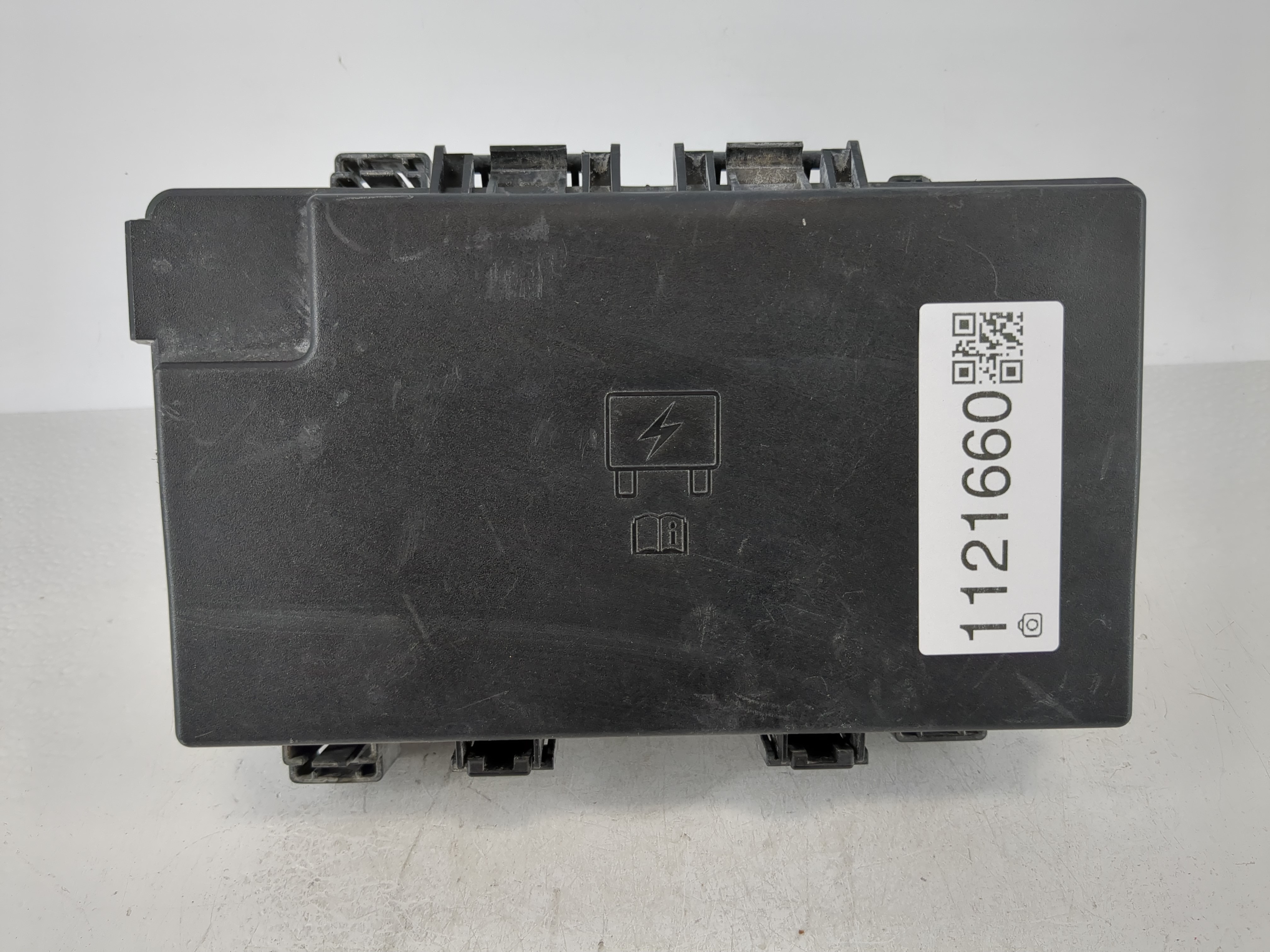 Picture of 2017 Dodge Durango Fusebox Fuse Box Relay Module P68251629ac 1121660