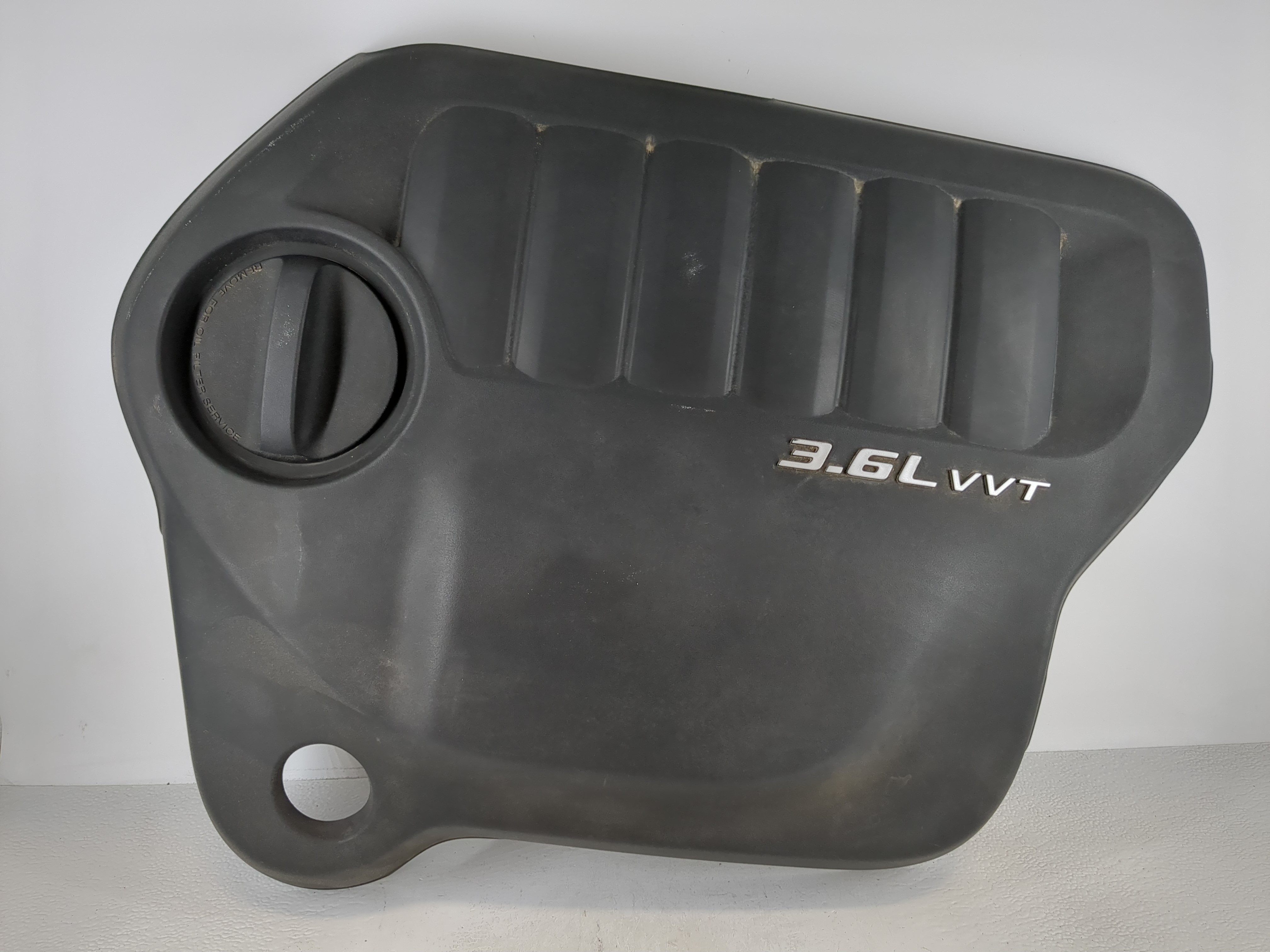 Picture of 2011 Chrysler 200 Engine Cover 1121826