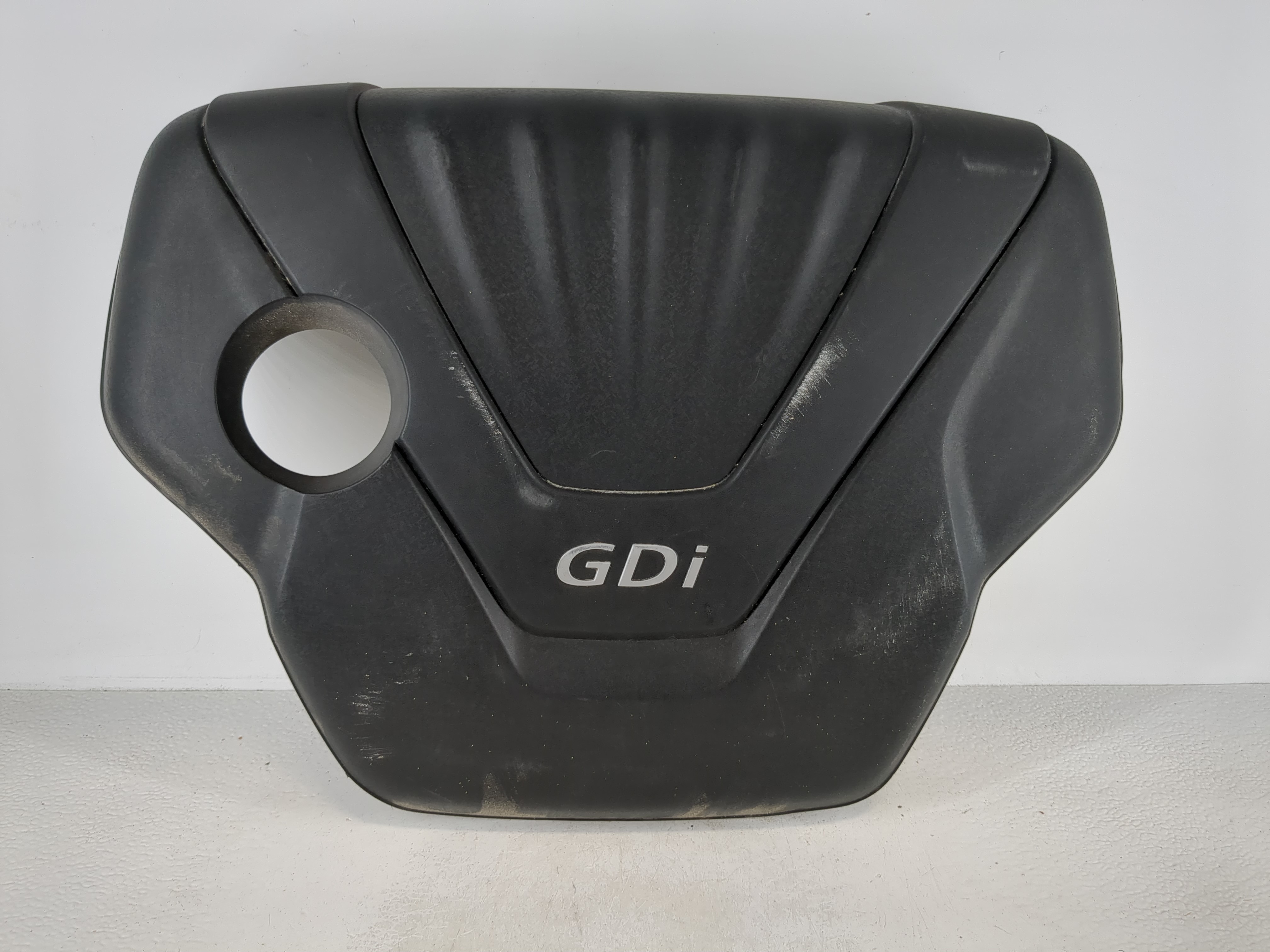 2017 Hyundai Accent Engine Cover 1121827 - Oemusedautoparts1.com