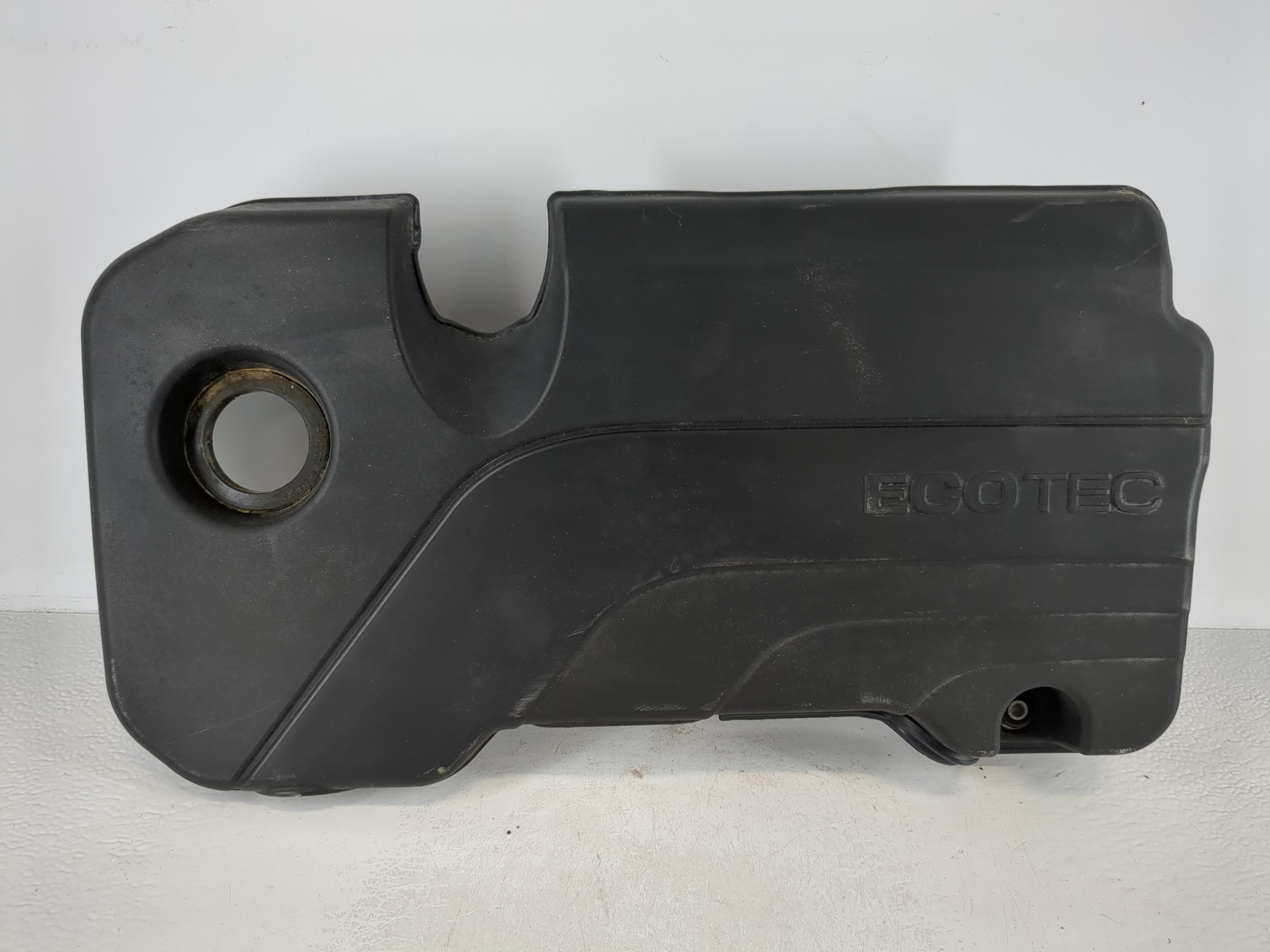 2021 Ford Transit Engine Cover 1121832 - Oemusedautoparts1.com
