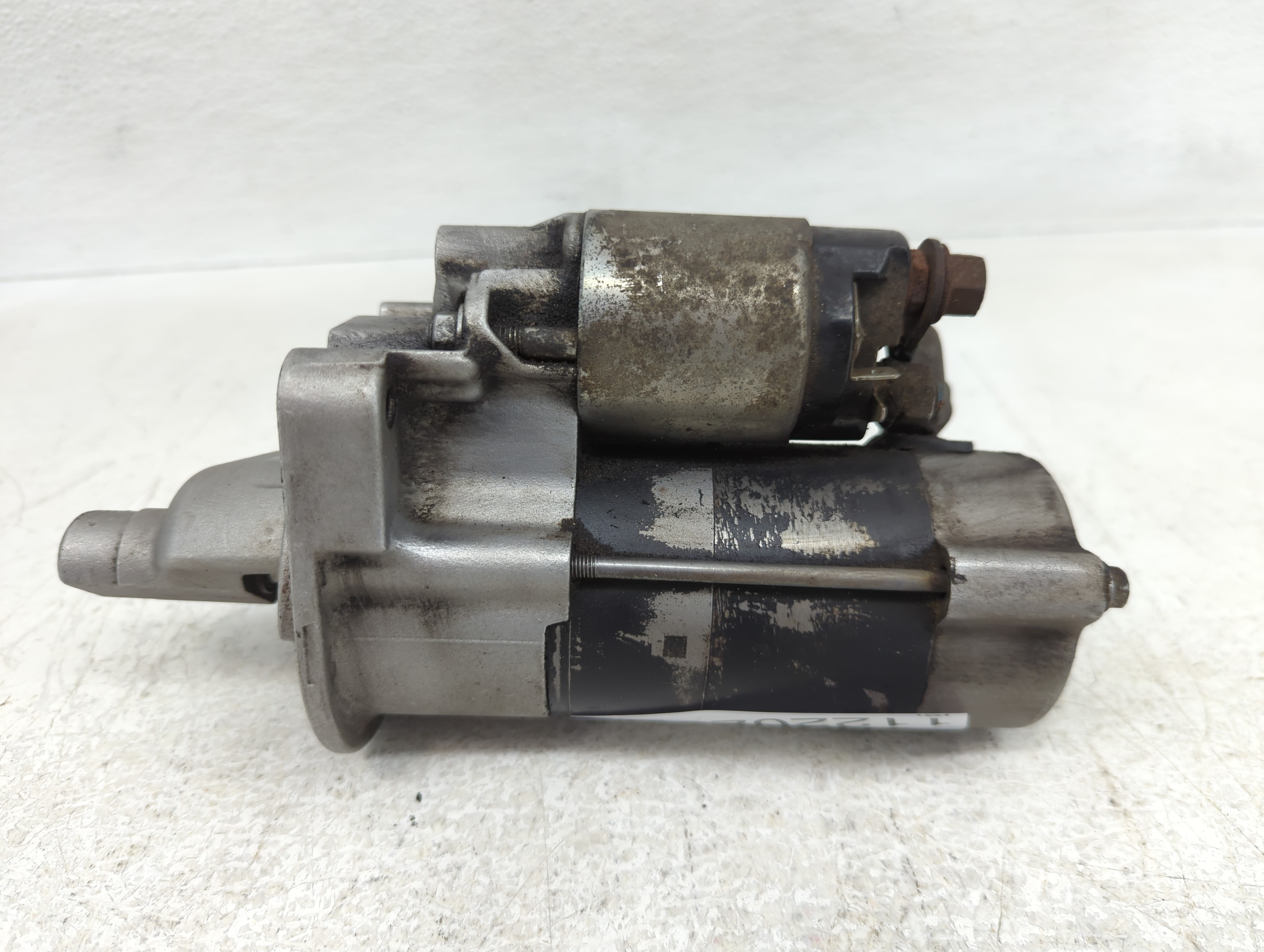 Picture of 2006-2007 Dodge Caravan Car Starter Motor Solenoid Oem 1122020
