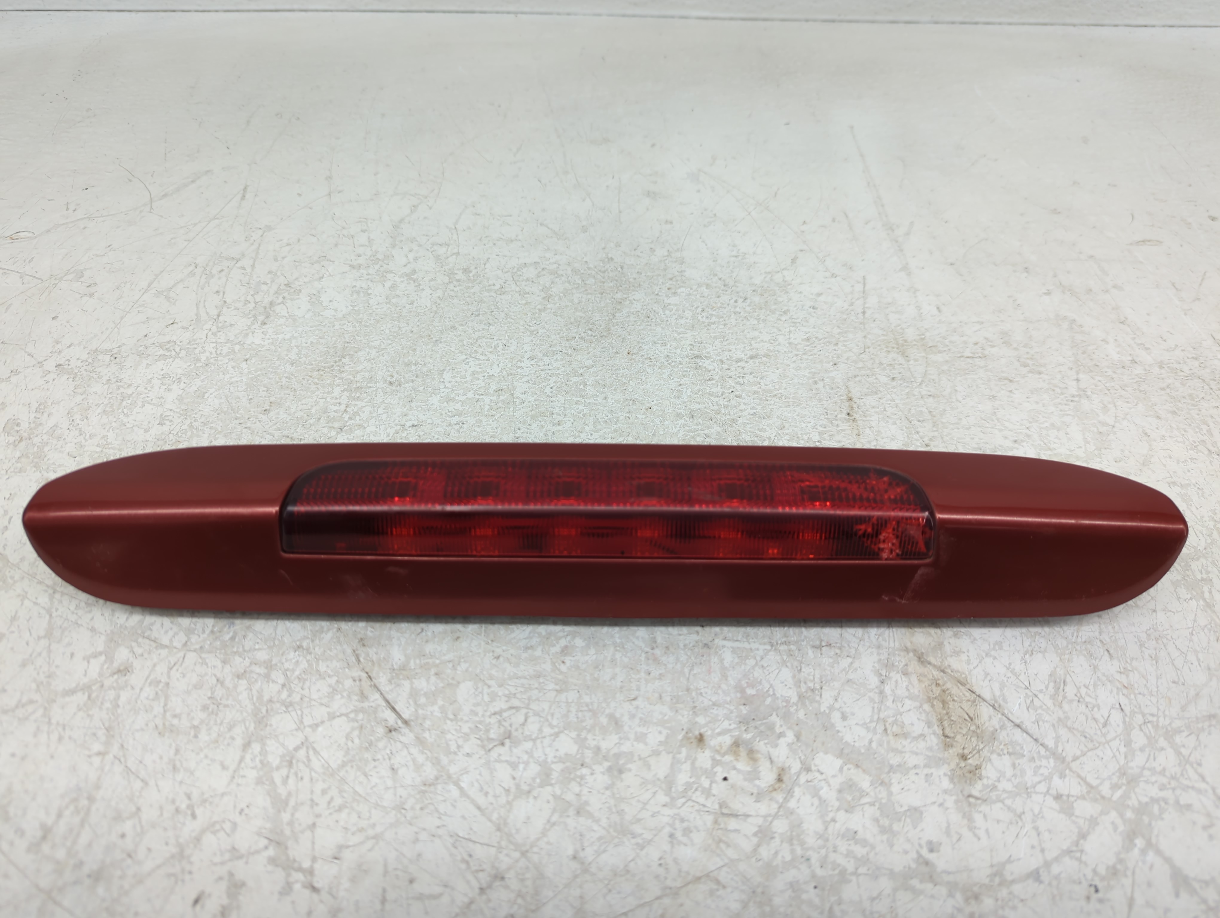 2002 Mercury Sable Third Brake Light Tail Light 1122201 - Oemusedautoparts1.com