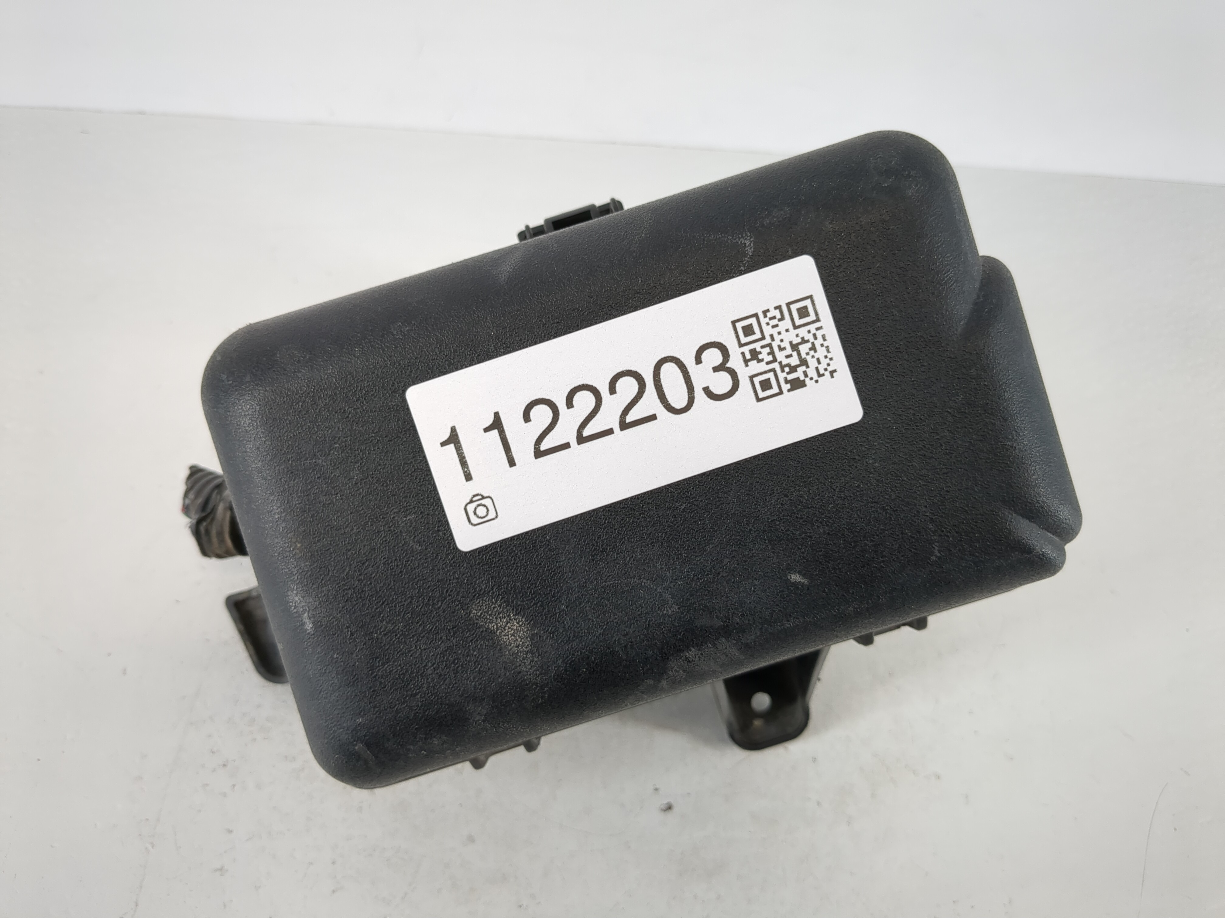 2011-2011 Toyota Tundra Fusebox Fuse Box Relay Module 1122203 - Oemusedautoparts1.com
