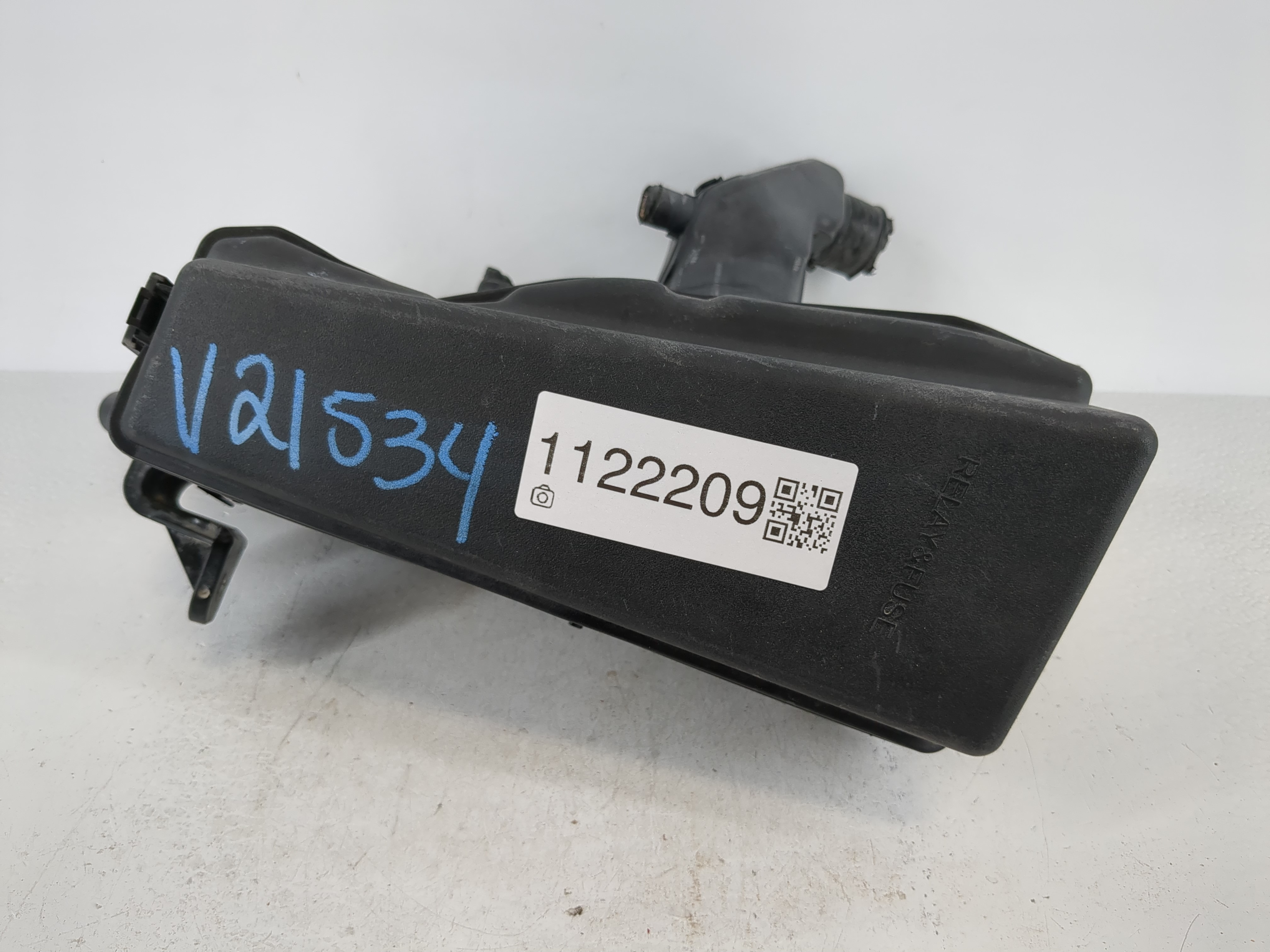 2012-2017 Toyota Camry Fusebox Fuse Box Relay Module 82662-06170 1122209 - Oemusedautoparts1.com
