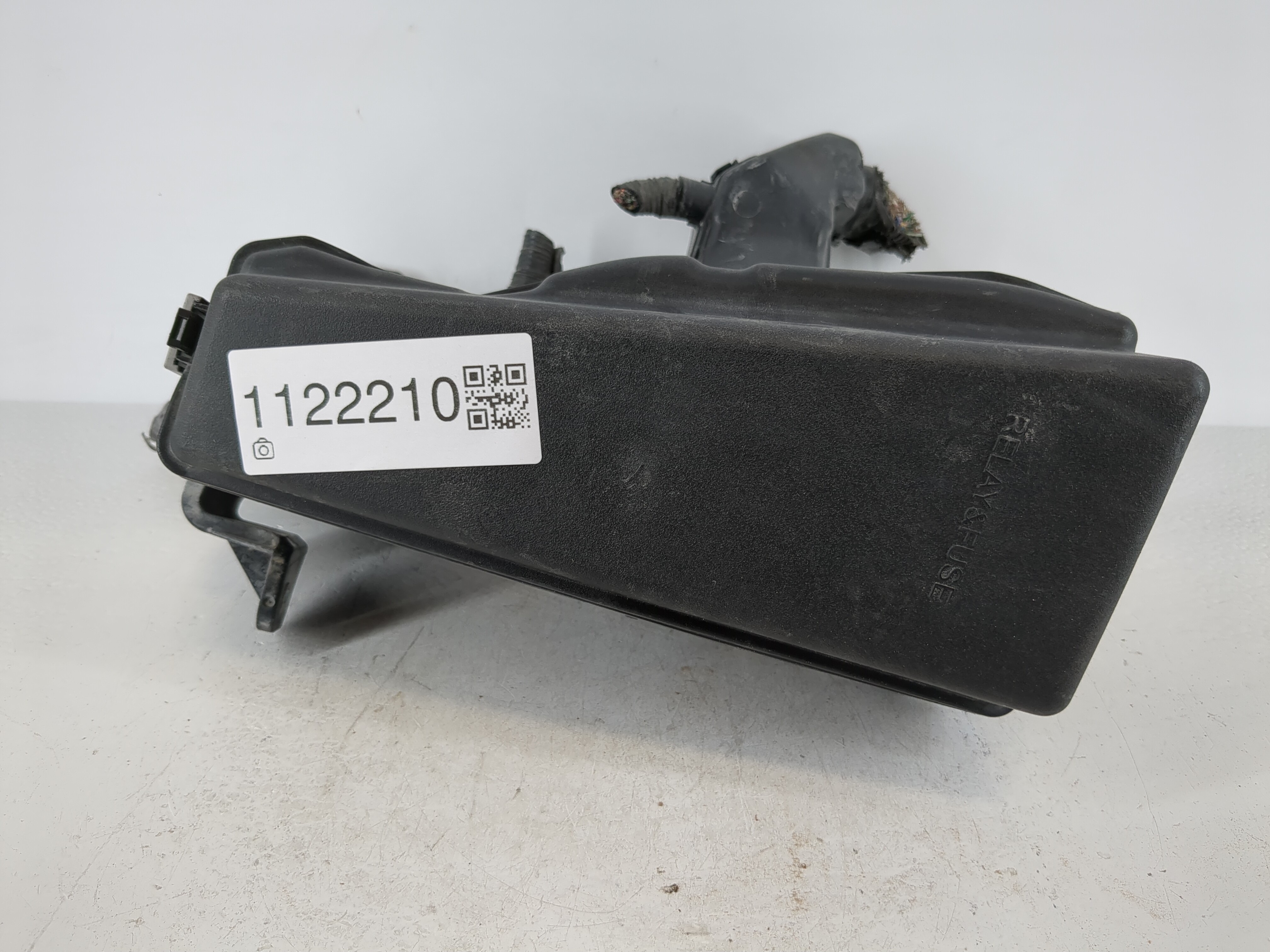 2012-2017 Toyota Camry Fusebox Fuse Box Relay Module 82662-06180 1122210 - Oemusedautoparts1.com
