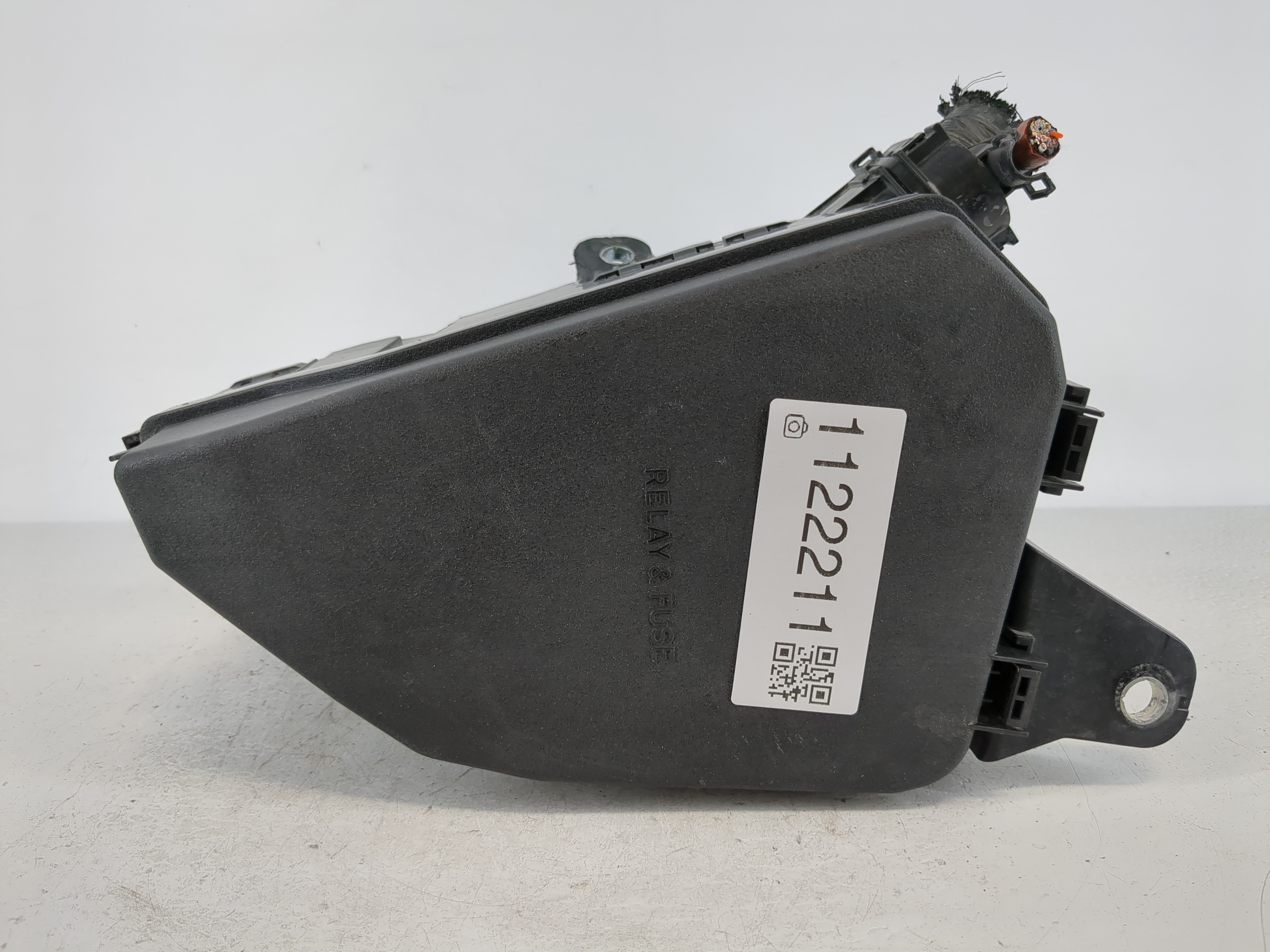 2019-2022 Toyota Rav4 Fusebox Fuse Box Relay Module 82662-42660 1122211 - Oemusedautoparts1.com