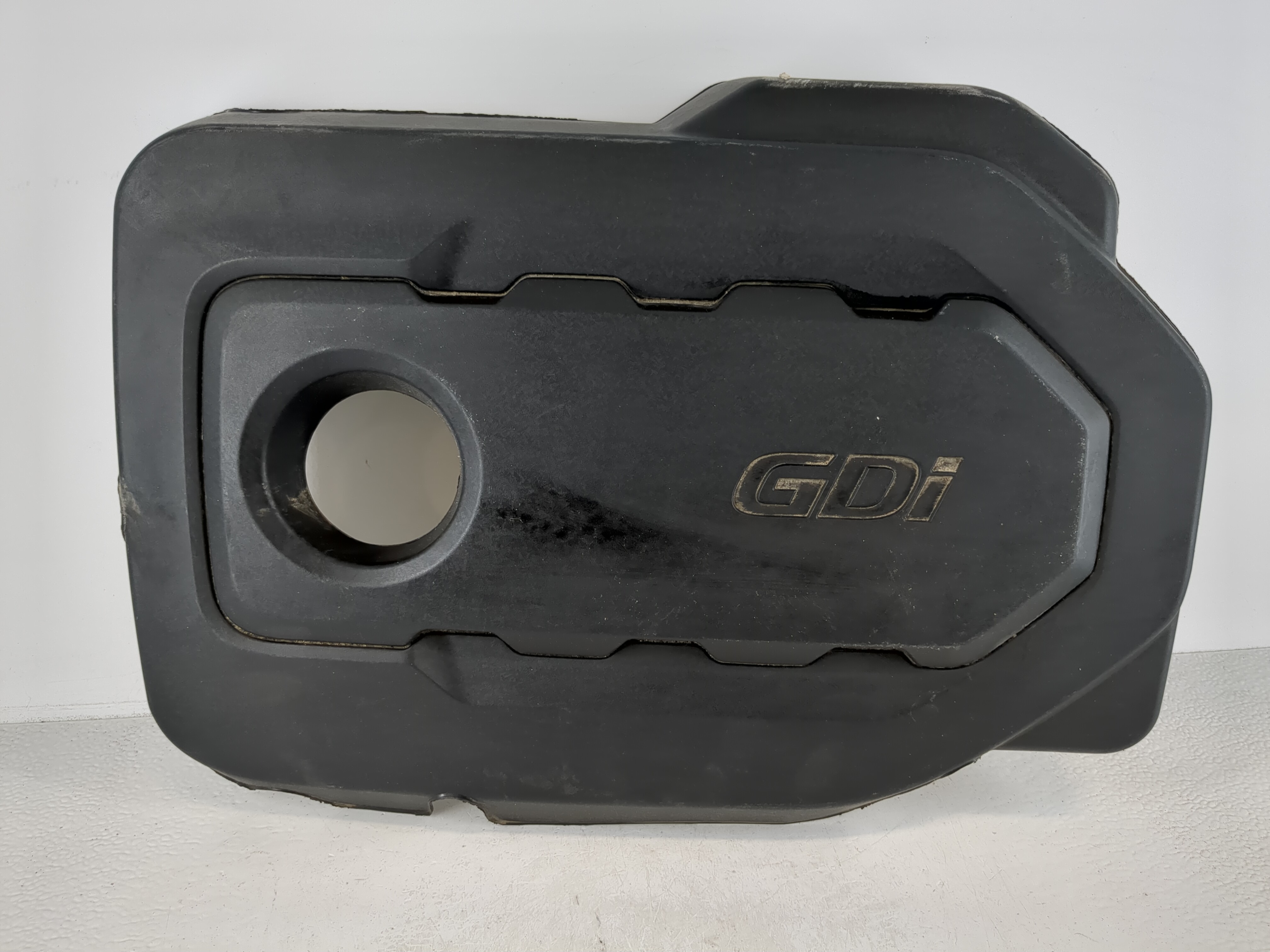 2017 Hyundai Sonata Engine Cover 1122213 - Oemusedautoparts1.com