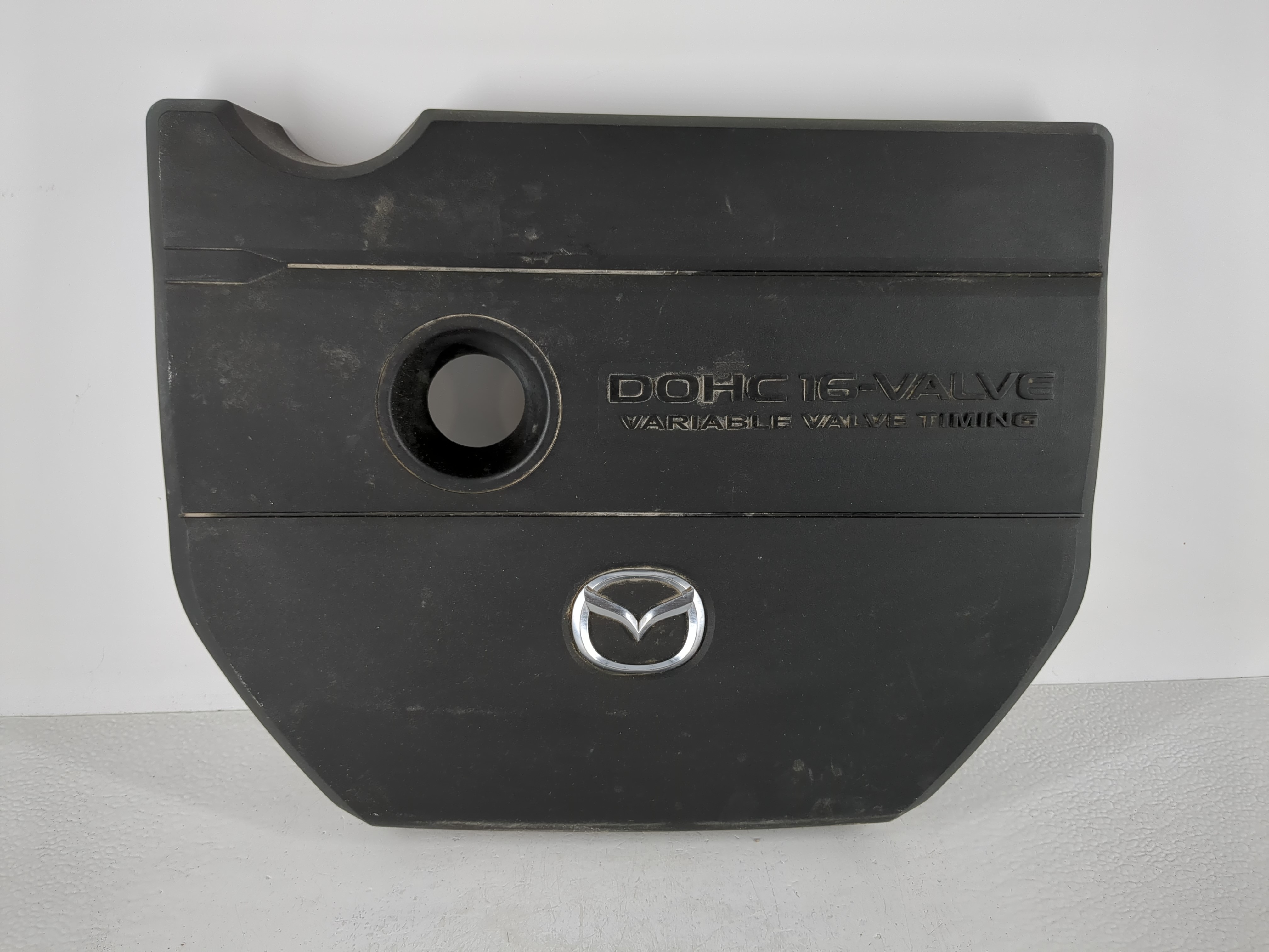 2013 Mazda 6 Engine Cover 1122214 - Oemusedautoparts1.com