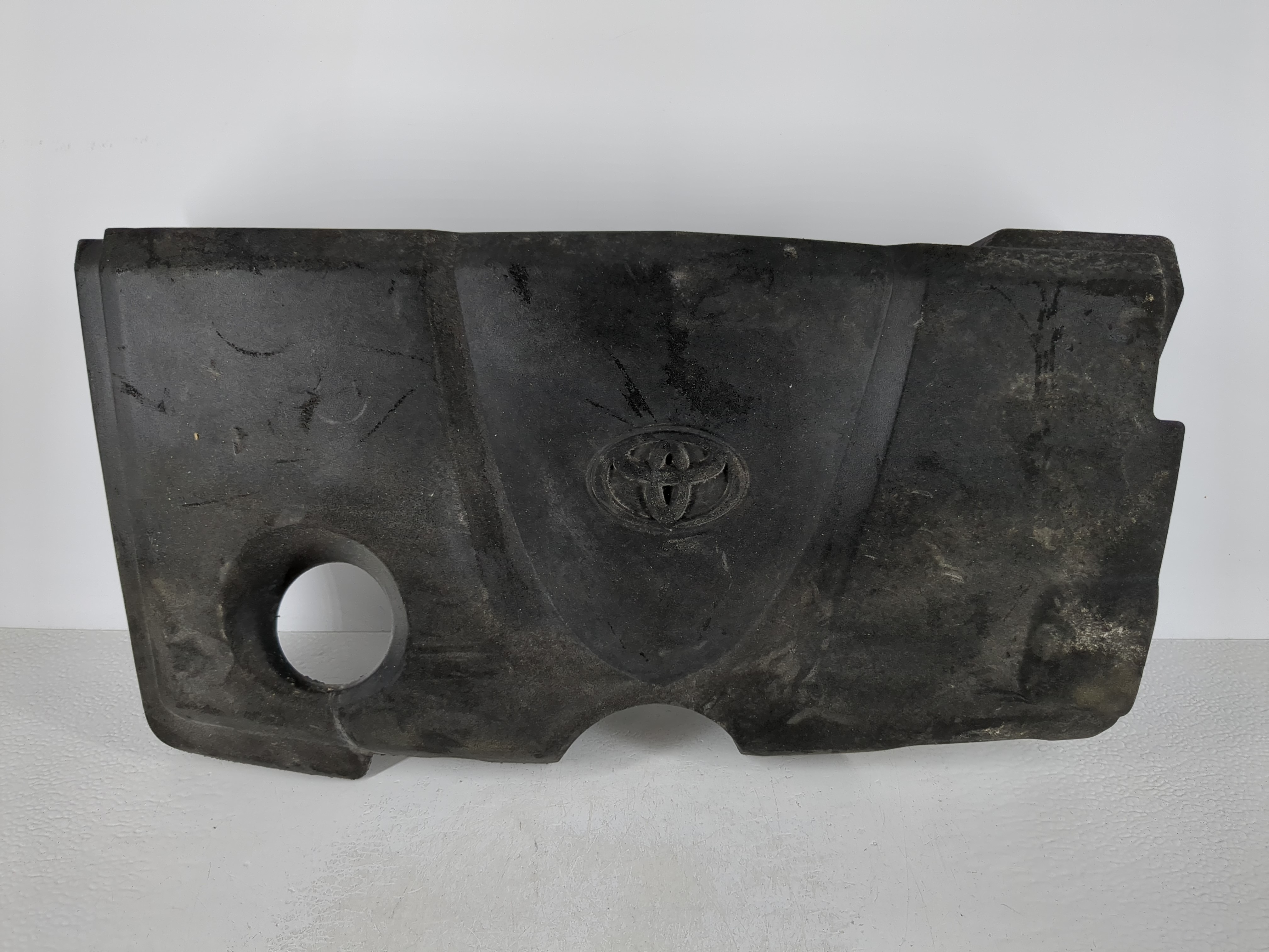 2019 Toyota Camry Engine Cover 1122217 - Oemusedautoparts1.com