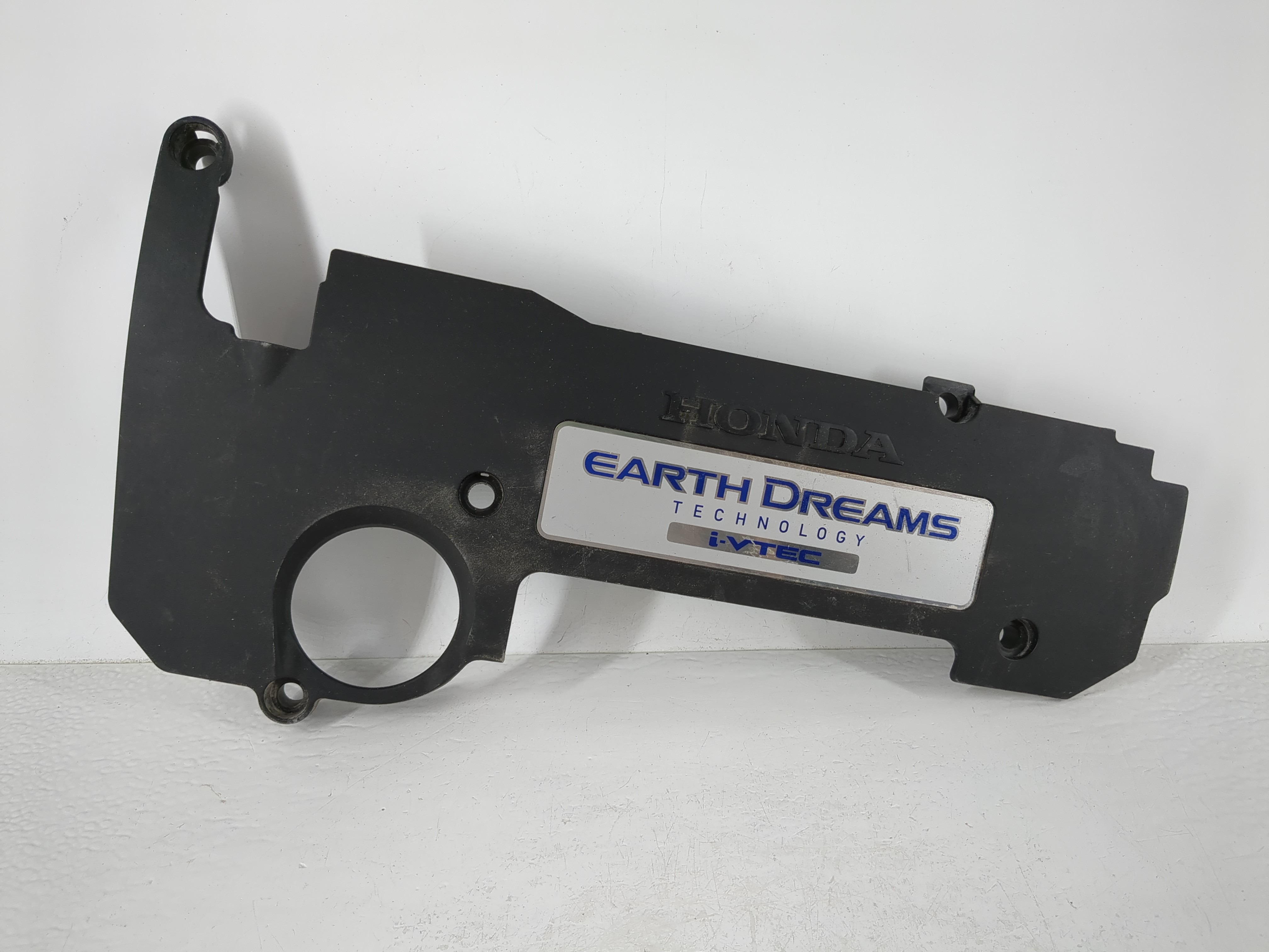 2015 Honda Cr-v Engine Cover 1122219 - Oemusedautoparts1.com