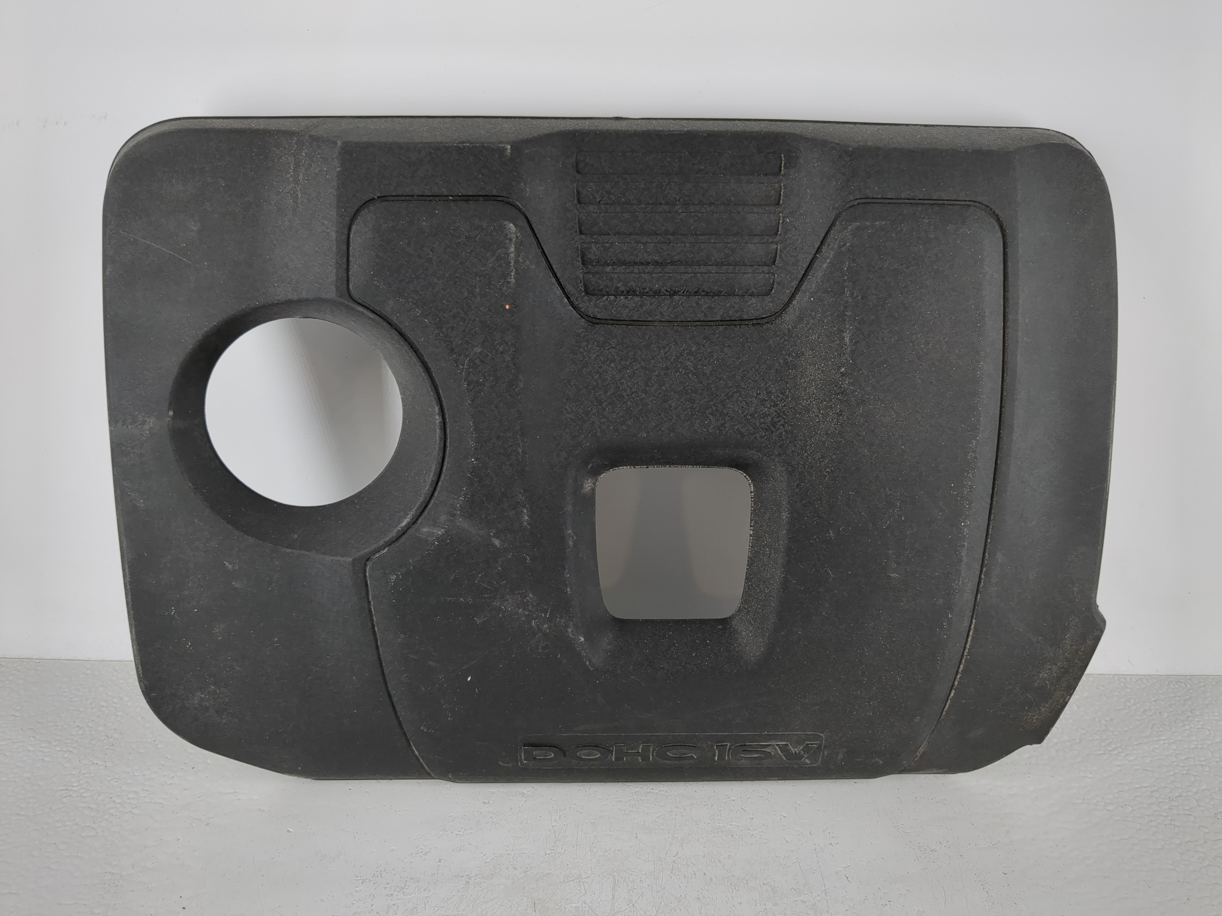 2022 Honda Civic Engine Cover 1122220 - Oemusedautoparts1.com
