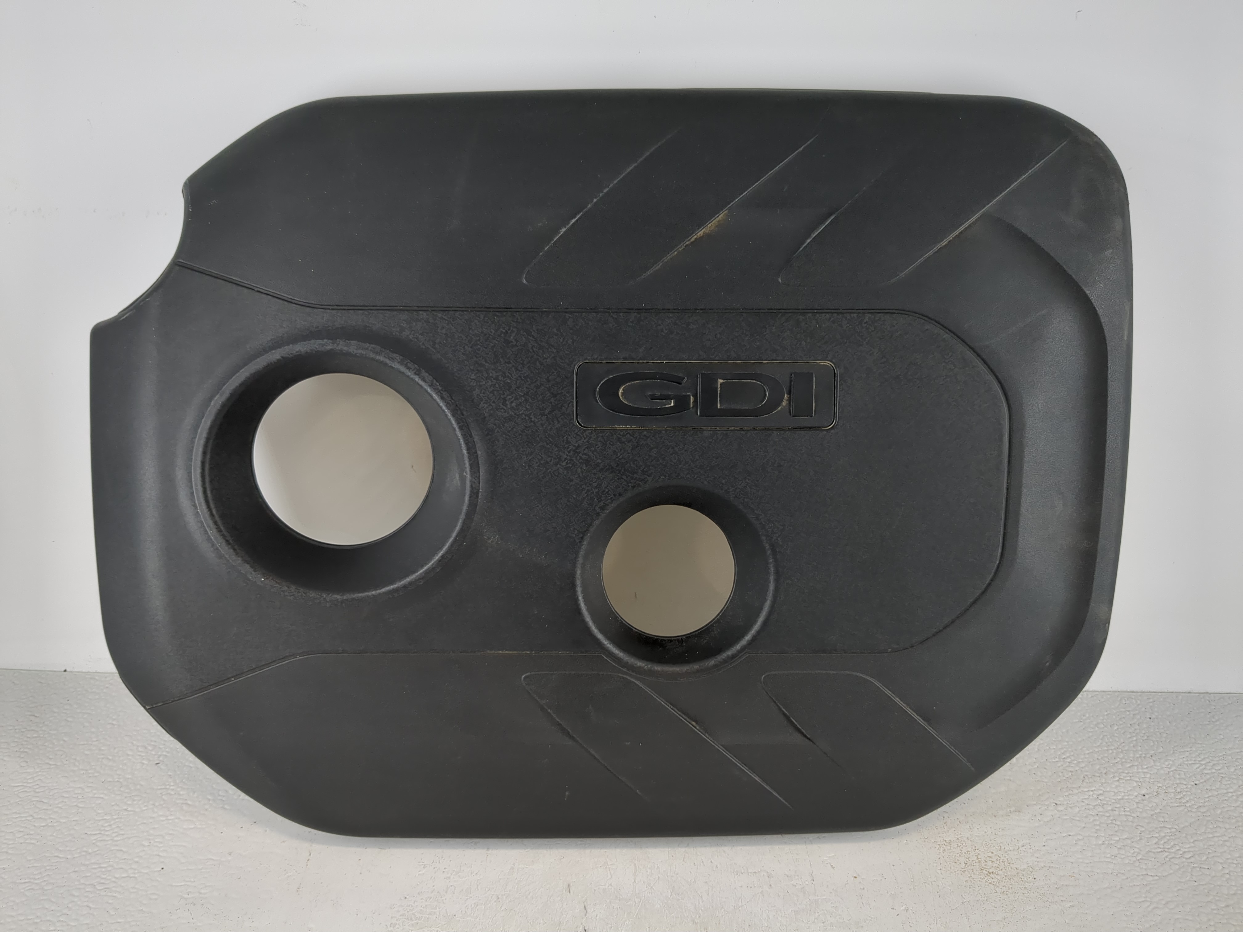 Picture of 2019 Hyundai Tucson Engine Cover 1122221